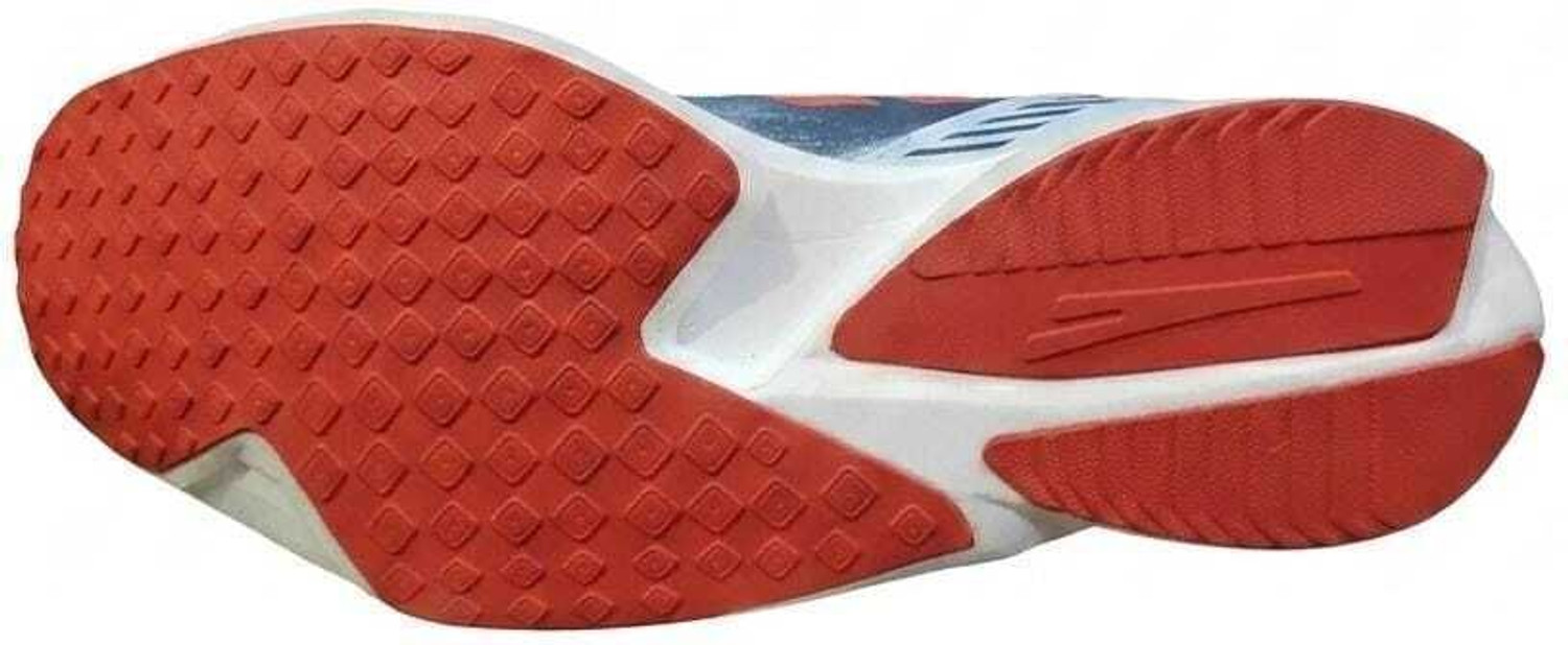 Image of SEGA NEW ADMIRE (2026) - Premium Running Shoes For Men