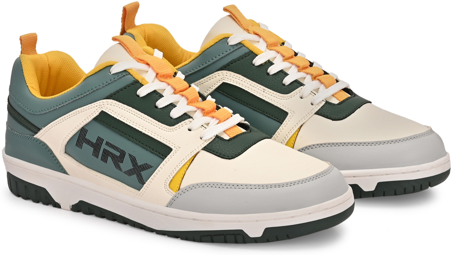 Image of HRX by Hrithik Roshan Casuals For Men