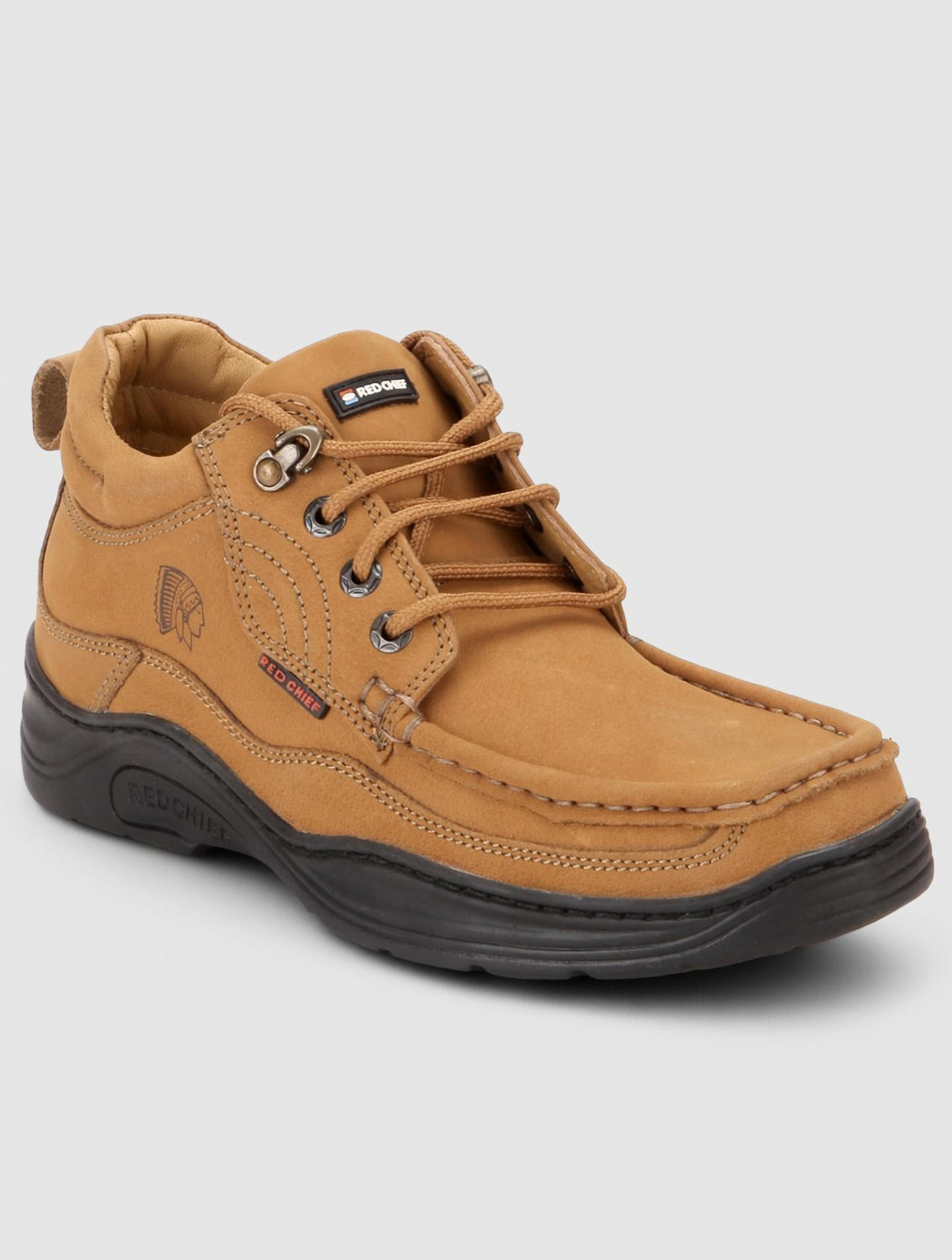 Image of RED CHIEF Corporate Casuals For Men