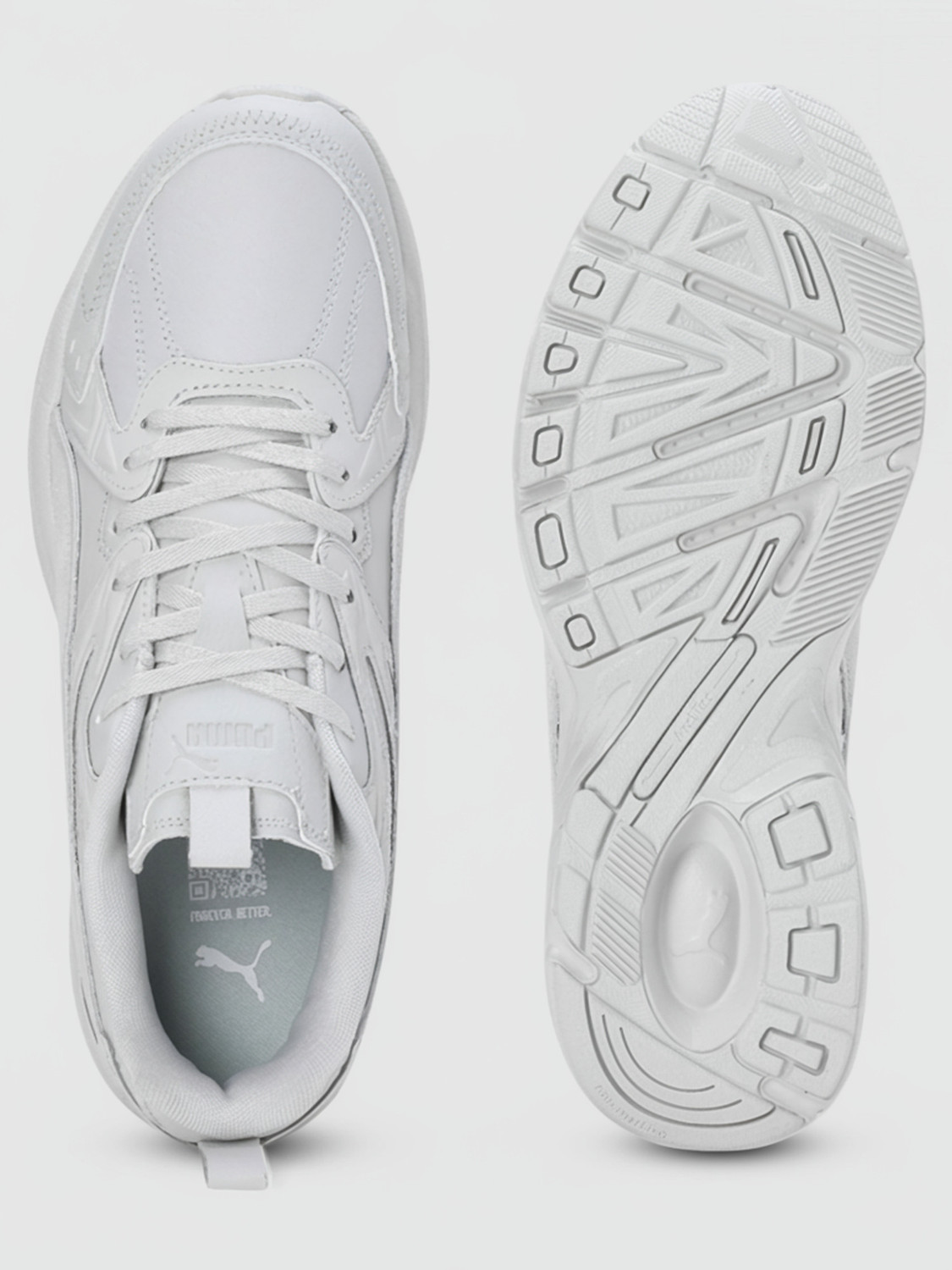 Image of PUMA Milenio Tech L Sneakers For Men