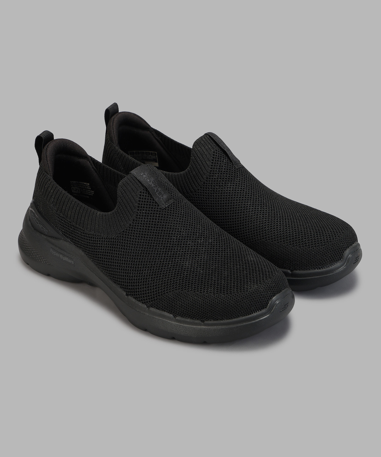 Image of Skechers GO WALK 6 - WARNOCK Sneakers For Men