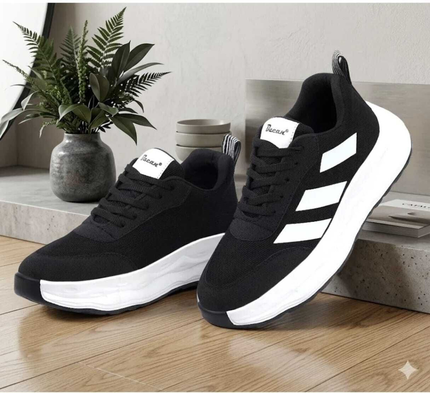 Image of HLIZRAKZ Runnig Sports Shoes Sneakers For Men