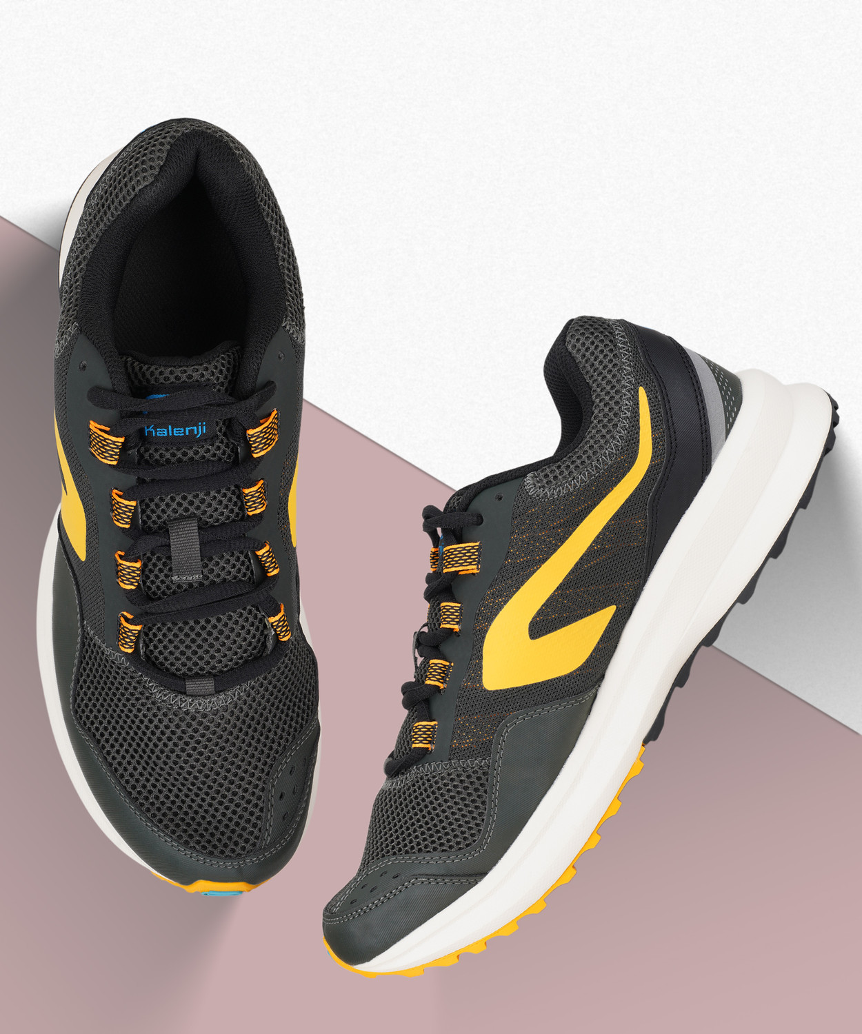 Image of Kalenji By Decathlon Running Shoes For Men
