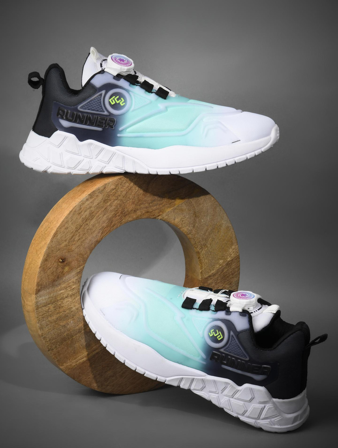 Image of Cogs Premium Comfortable Regular Wear Casual Walking Shoes Running Shoes For Men