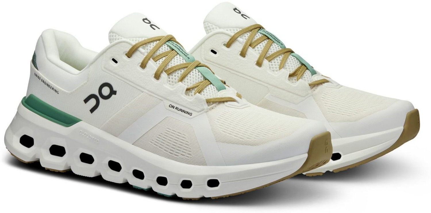 Image of On Running ON CLOUD RUNNER Sneakers For Men
