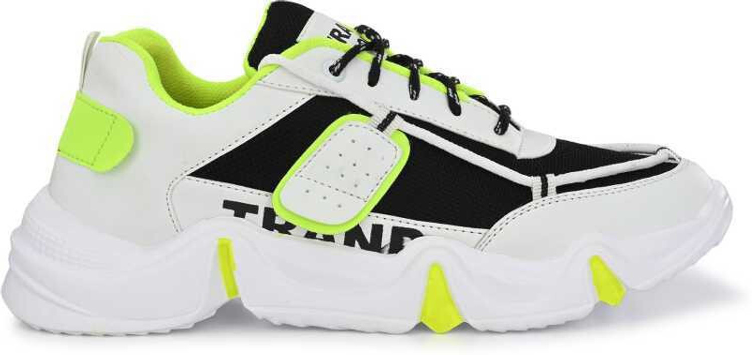Image of VECHLO Sneakers For Men