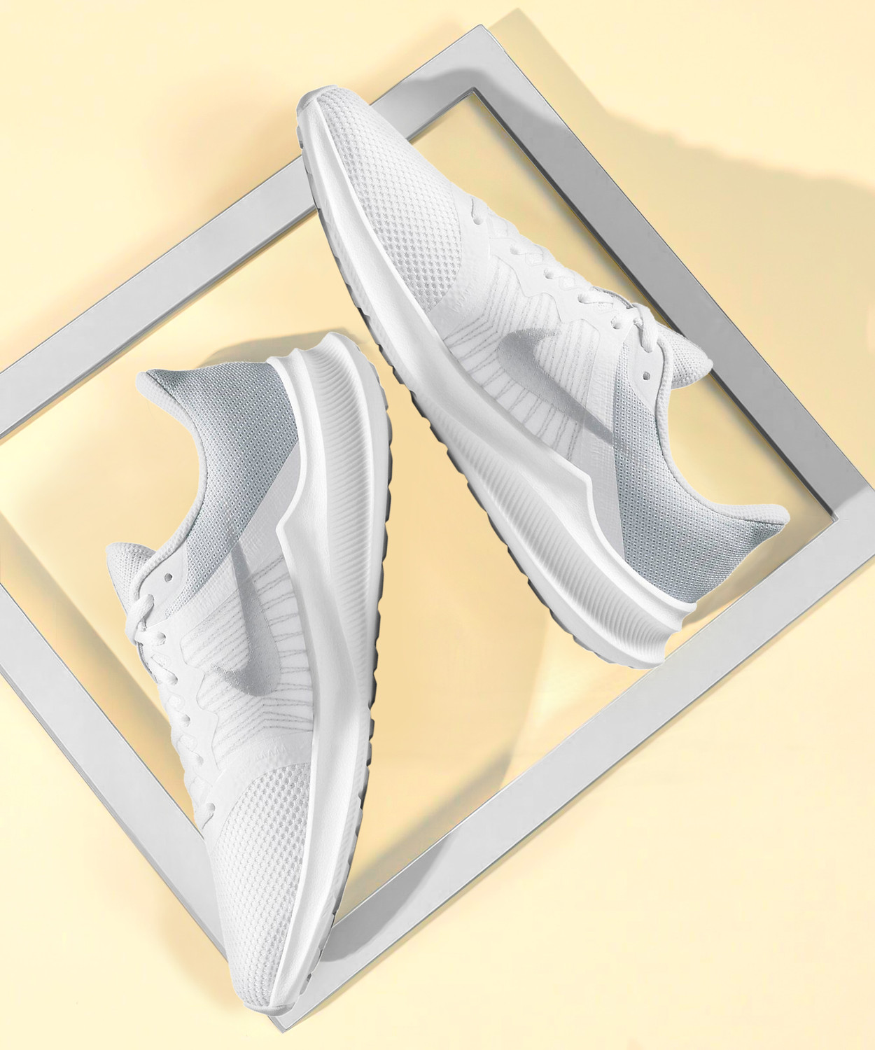 Image of NIKE Nike Downshifter 11 Running Shoes For Women