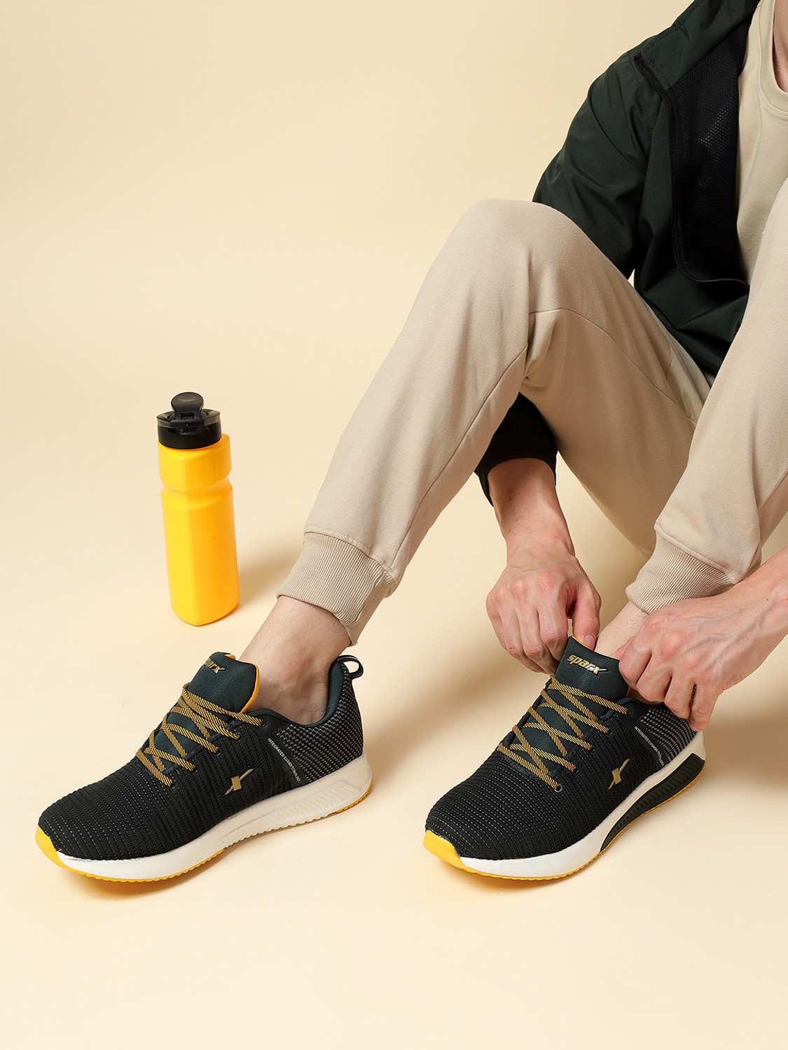 Image of Sparx SM 472 Running Shoes For Men