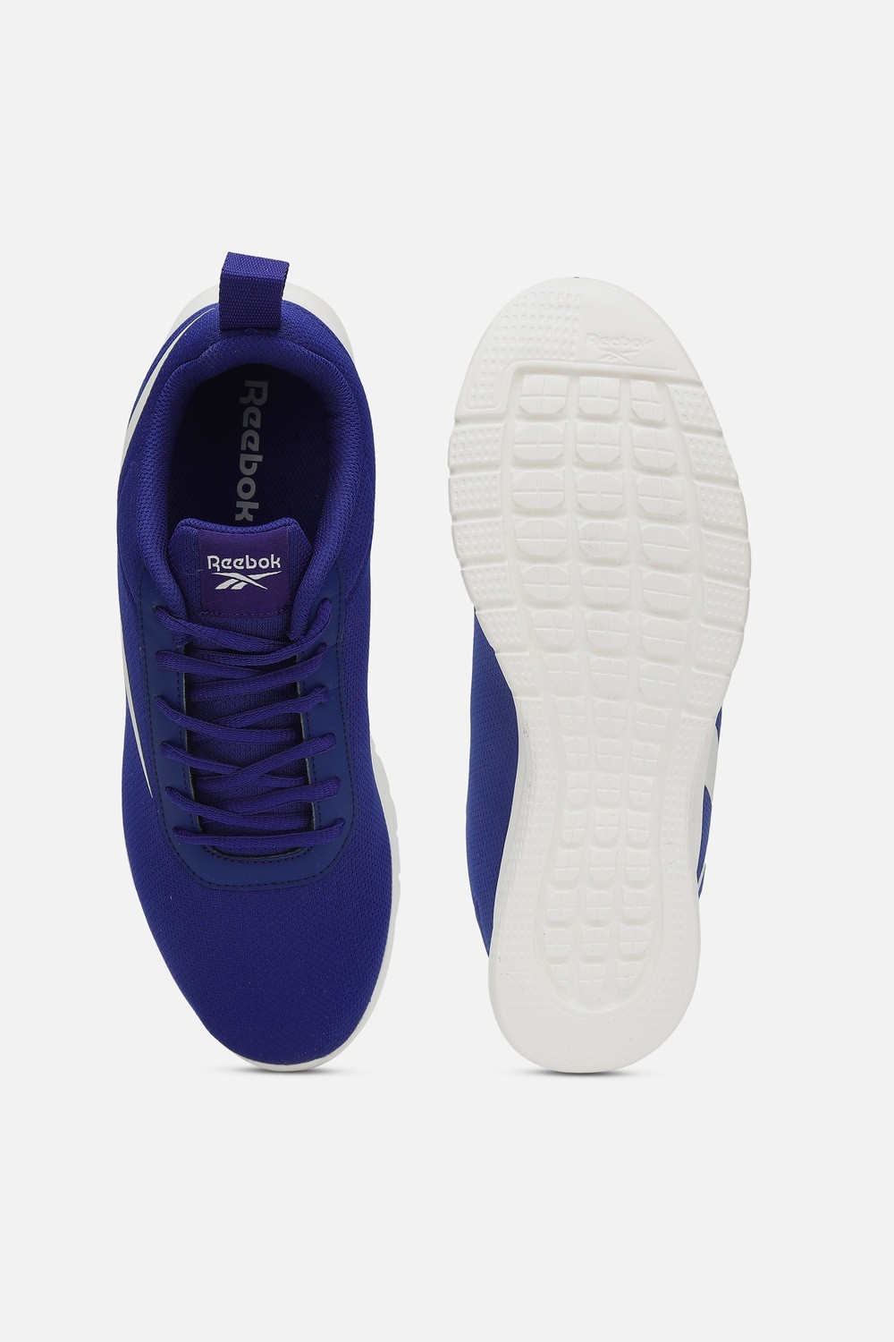 Image of REEBOK Running Shoes For Men (Blue, 9)