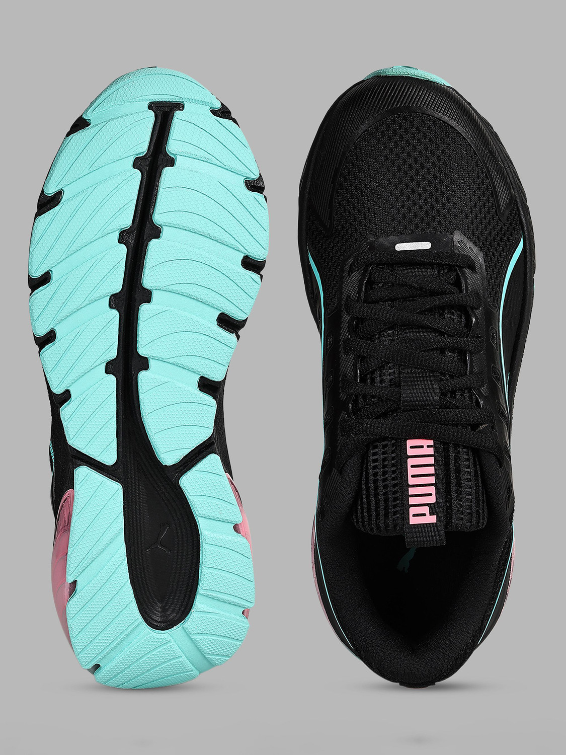 Image of PUMA Cell Gla Running Shoes For Women