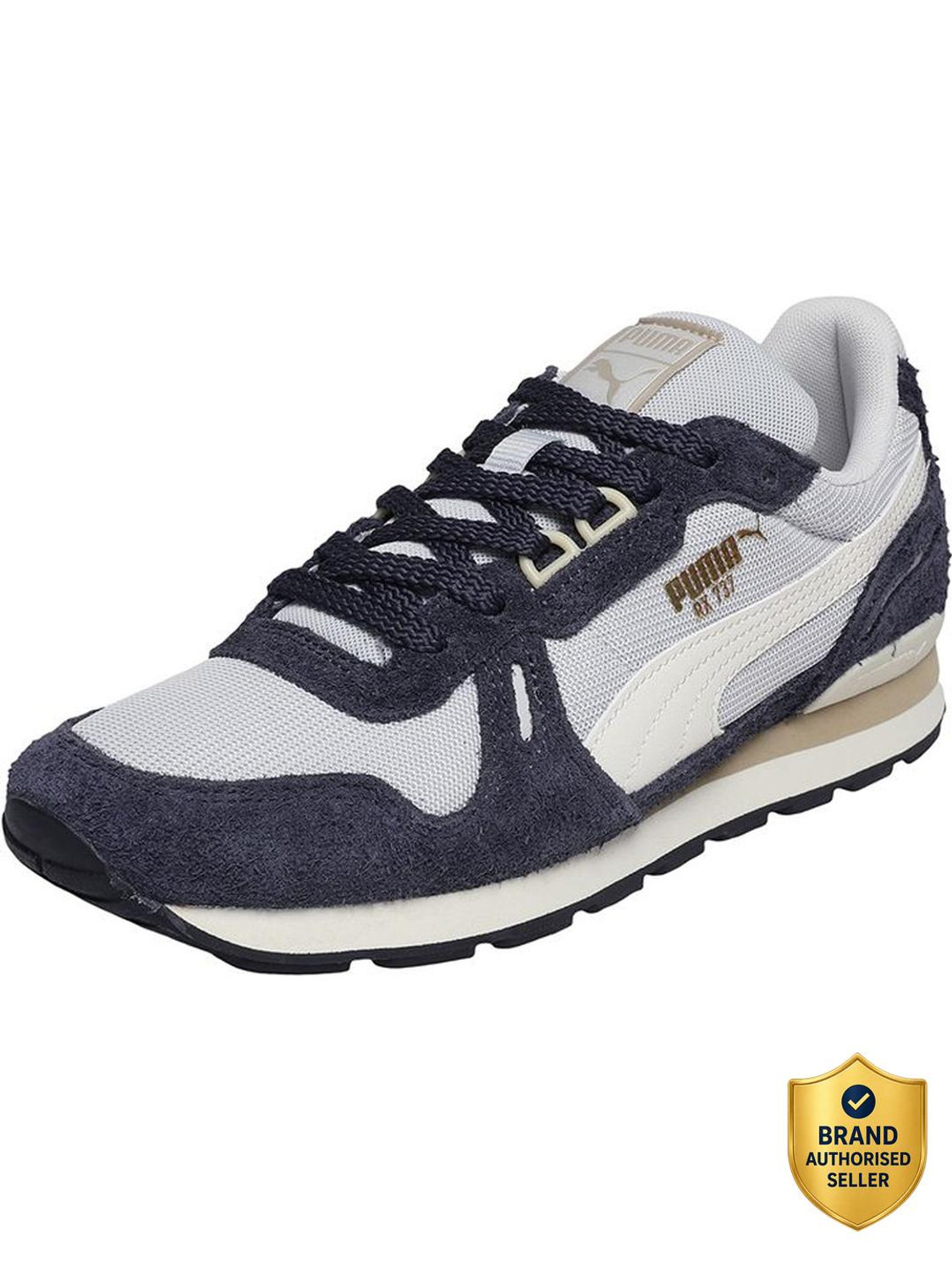 Image of PUMA RX 737 Vintage Res Sneakers For Men