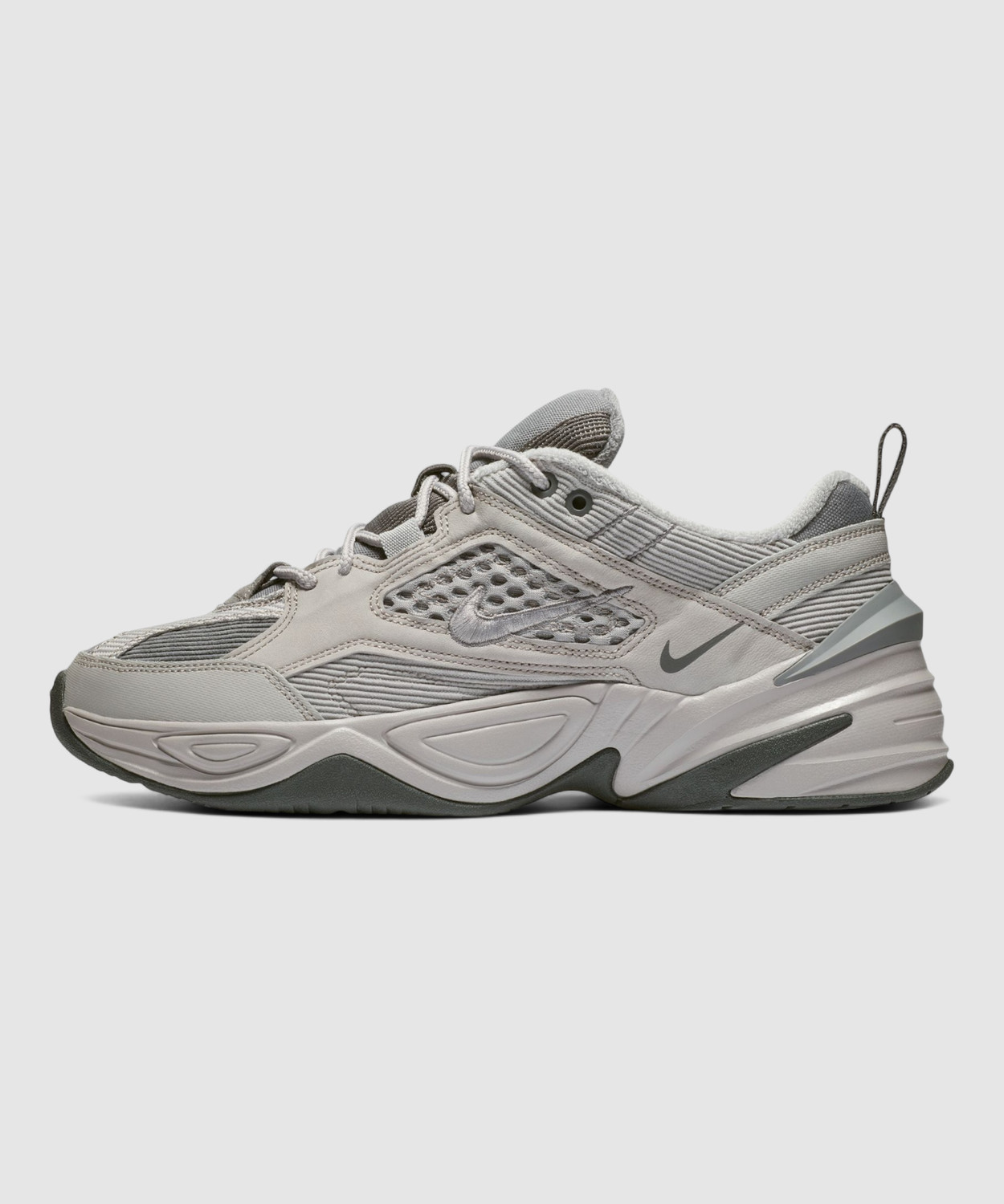 Image of NIKE NIKE M2K TEKNO SP Sneakers For Men