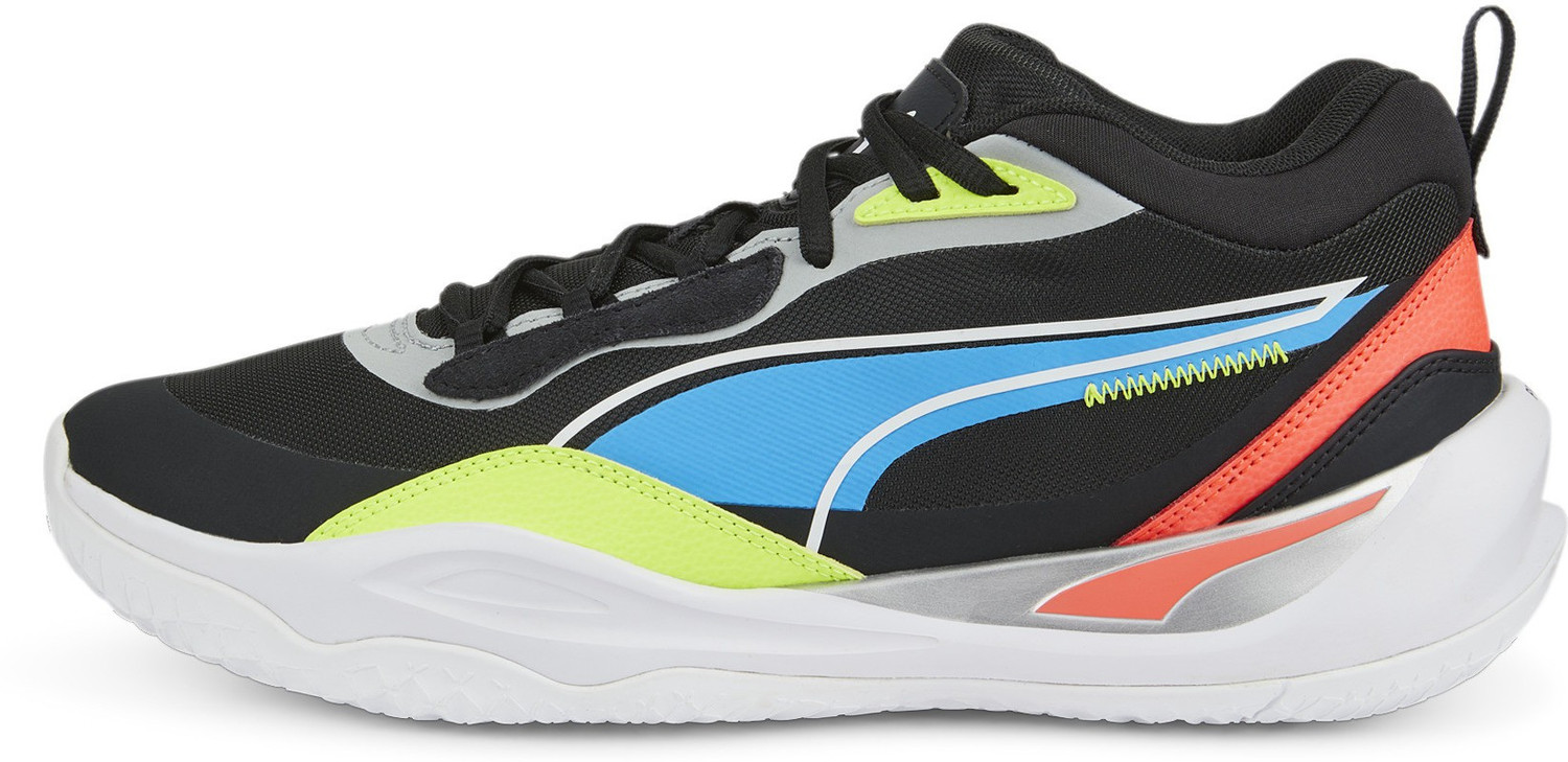 Image of PUMA Playmaker Pro Basketball Shoes For Women