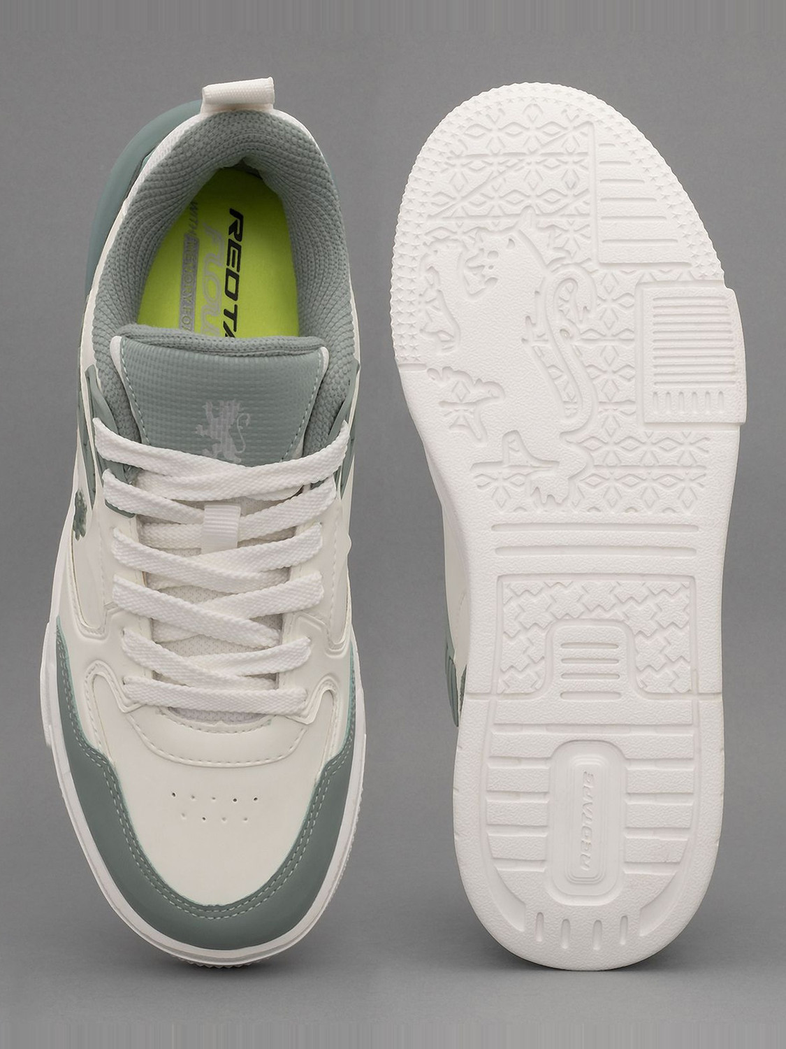 Image of RED TAPE NA Sneakers For Women