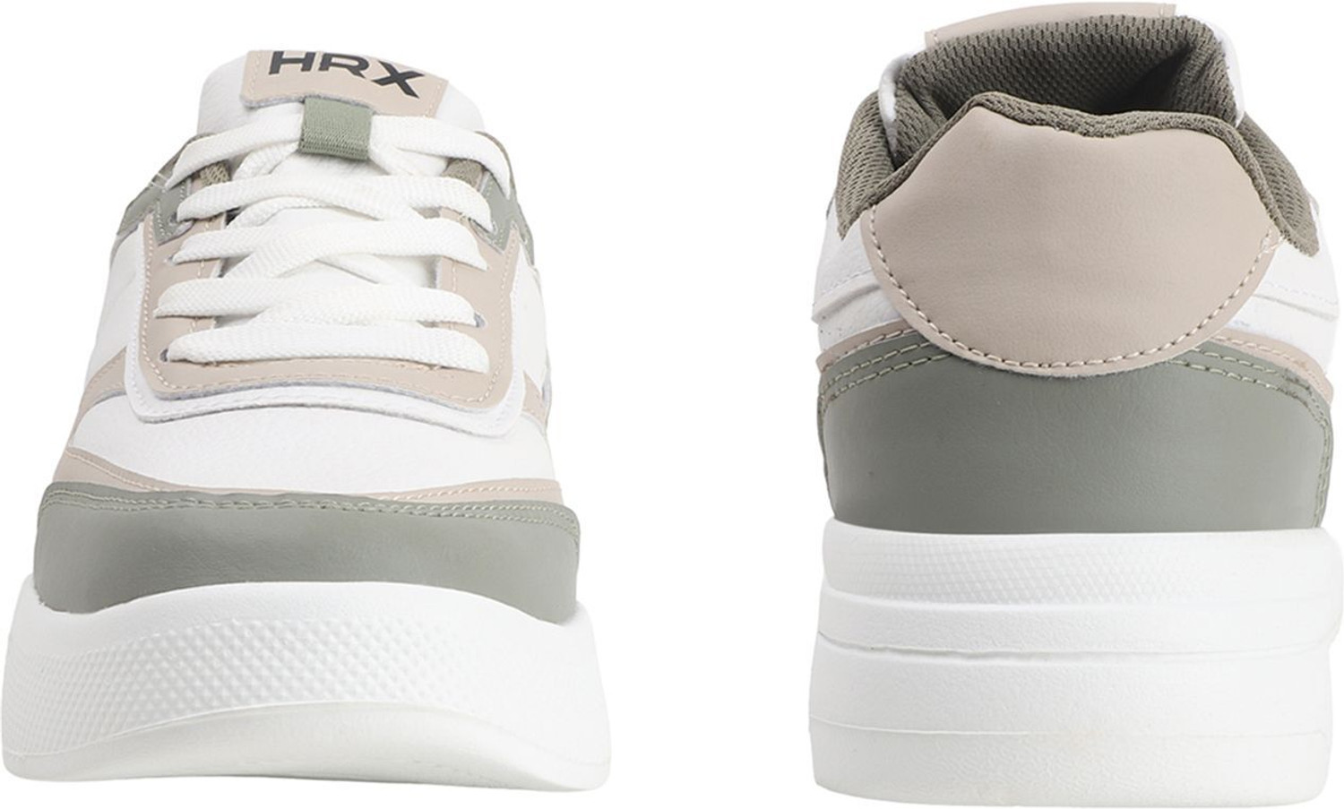Image of HRX by Hrithik Roshan Walking Shoes For Men