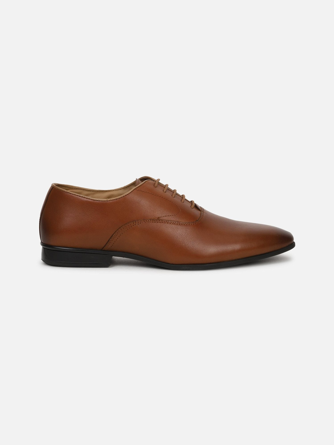 Image of VAN HEUSEN Derby For Men