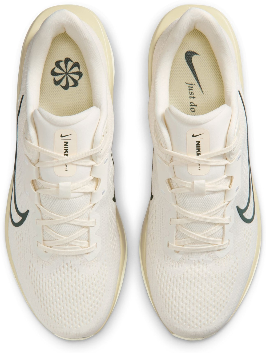 Image of NIKE QUEST 6 Running Shoes For Men