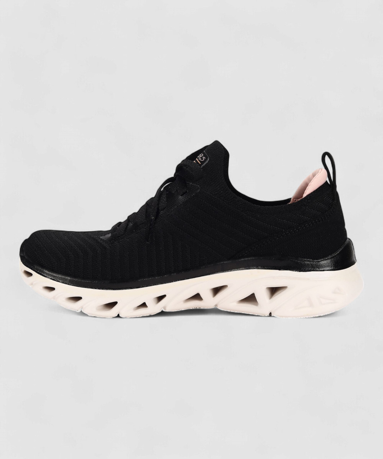 Image of Skechers GLIDE-STEP SPORT-NEW HYPE Running Shoes For Women