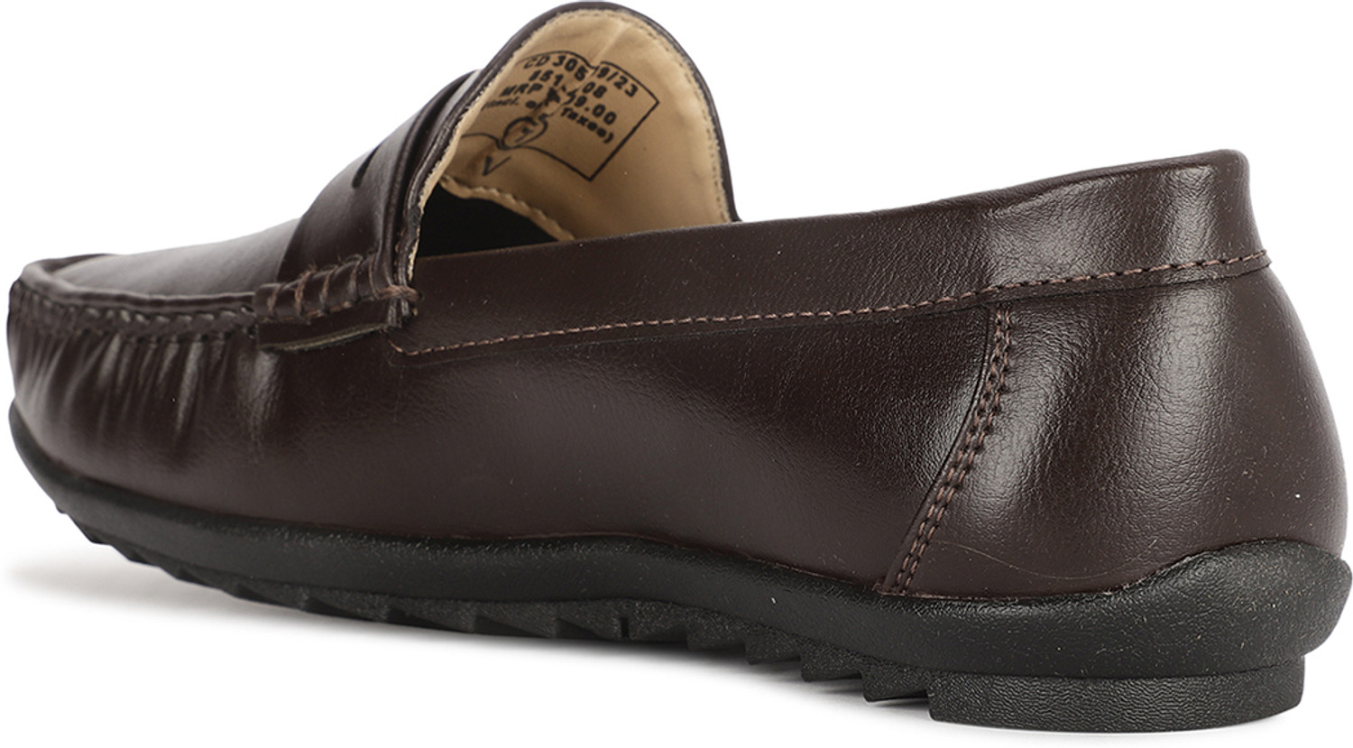 Image of Bata DRIFT 1 BOSS E Loafers For Men