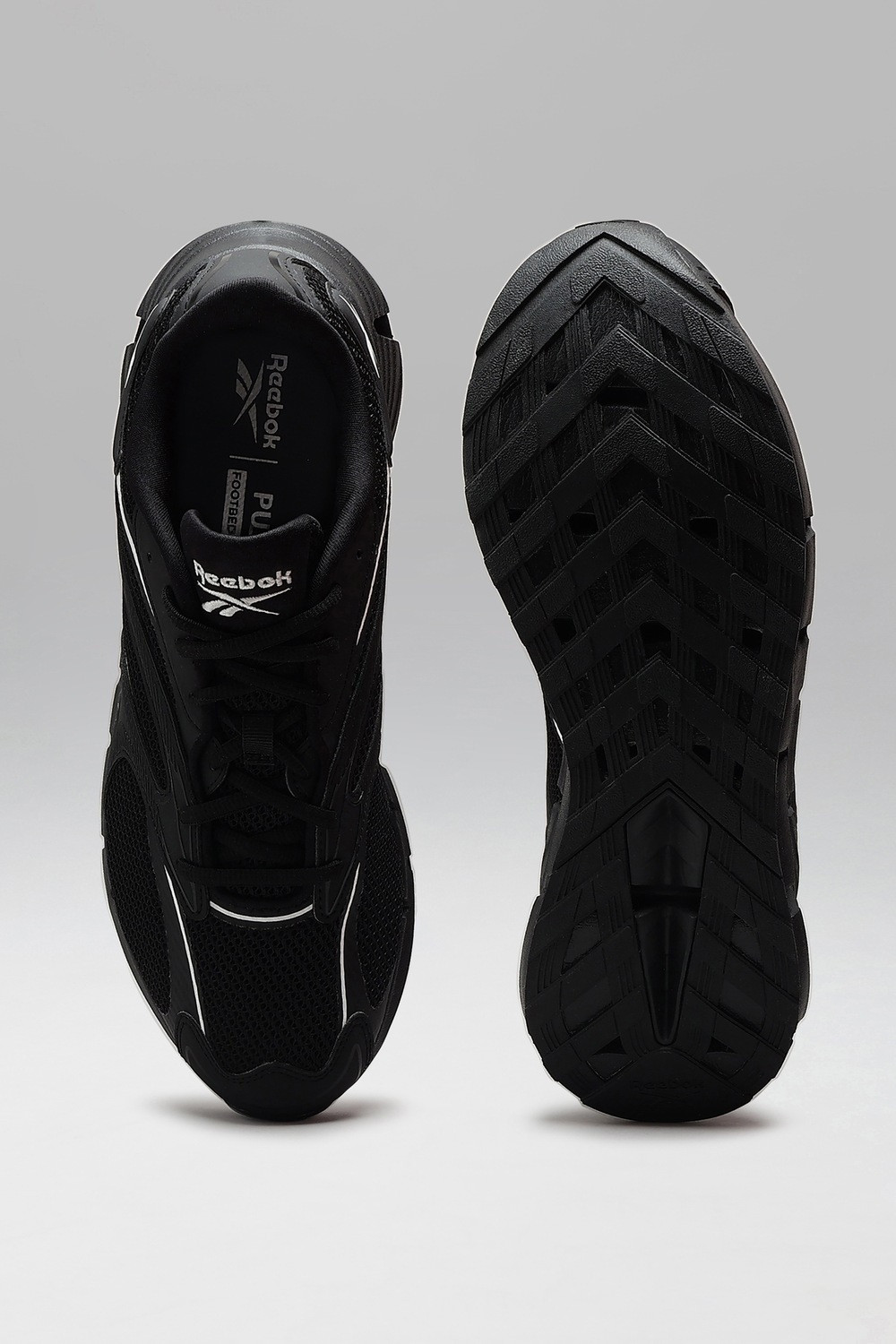 Image of REEBOK ZIG HYPNOTICA Running Shoes For Men