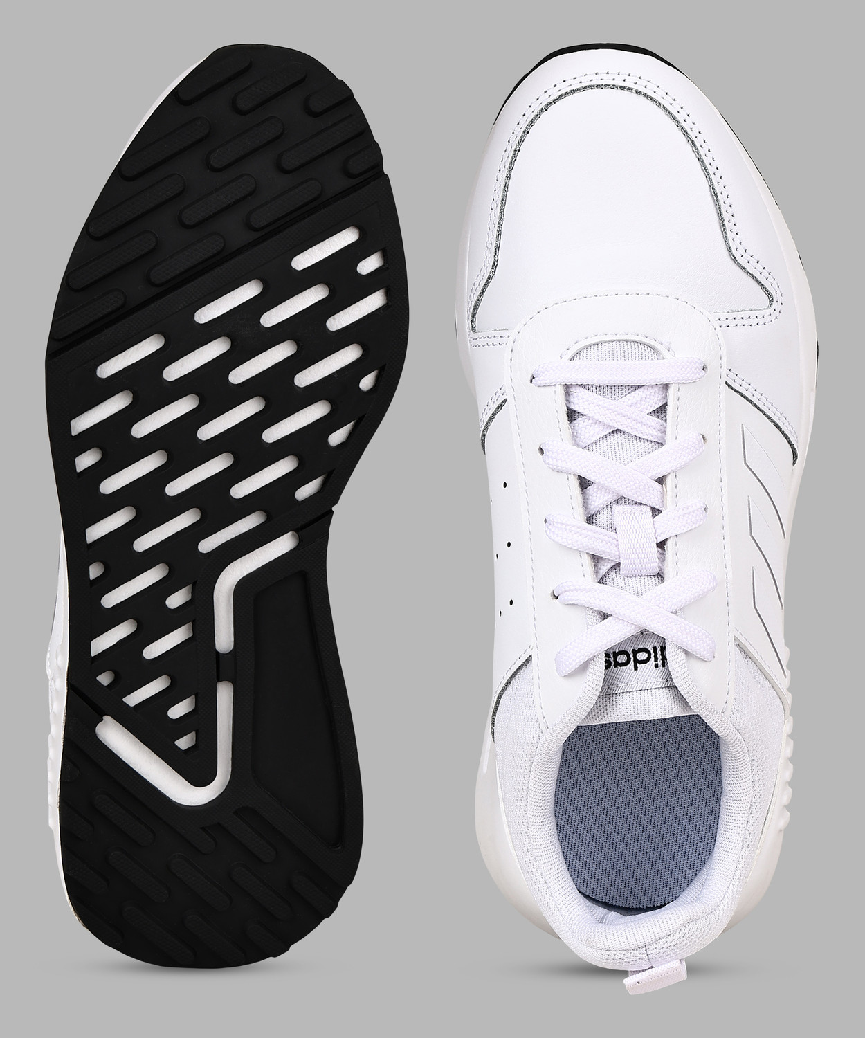 Image of ADIDAS Tensuar M1 Running Shoes For Men
