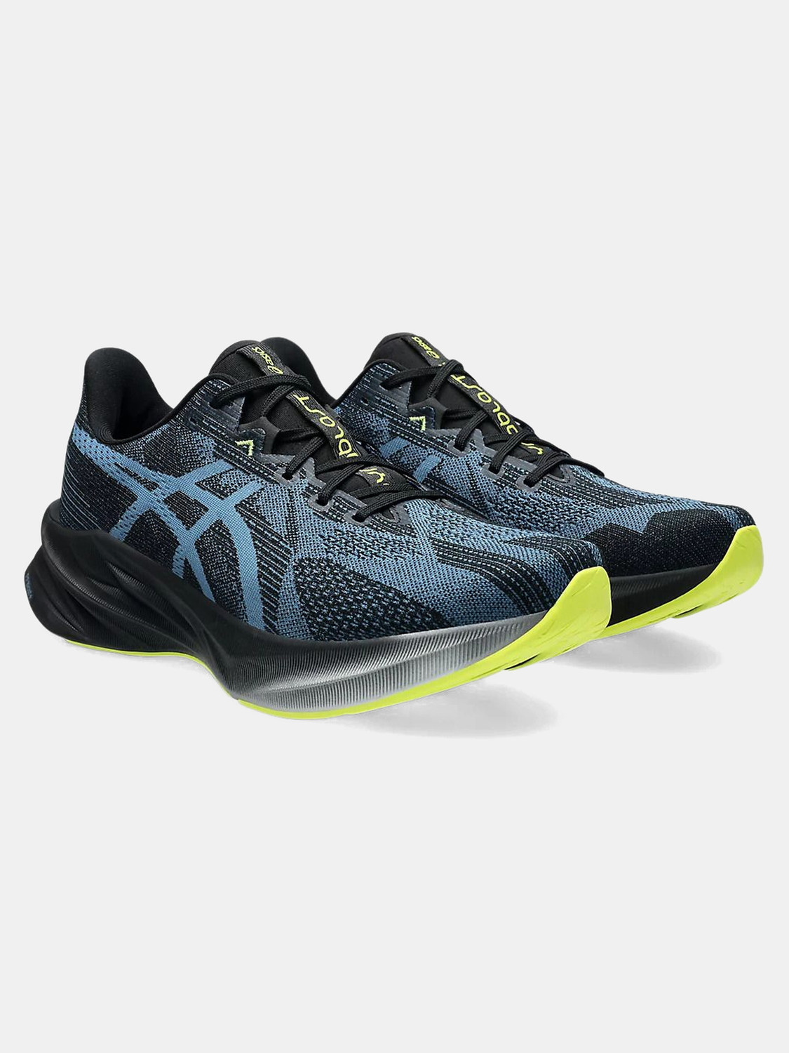 Image of Asics DYNABLAST 5 Running Shoes For Men