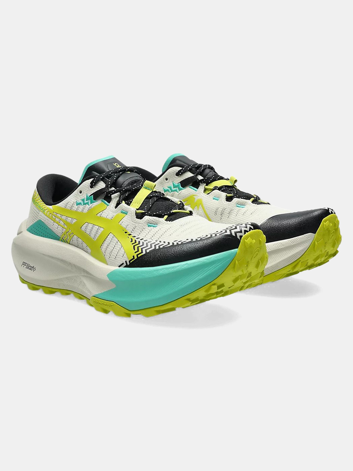 Image of Asics TRABUCO MAX 5 Casuals For Men