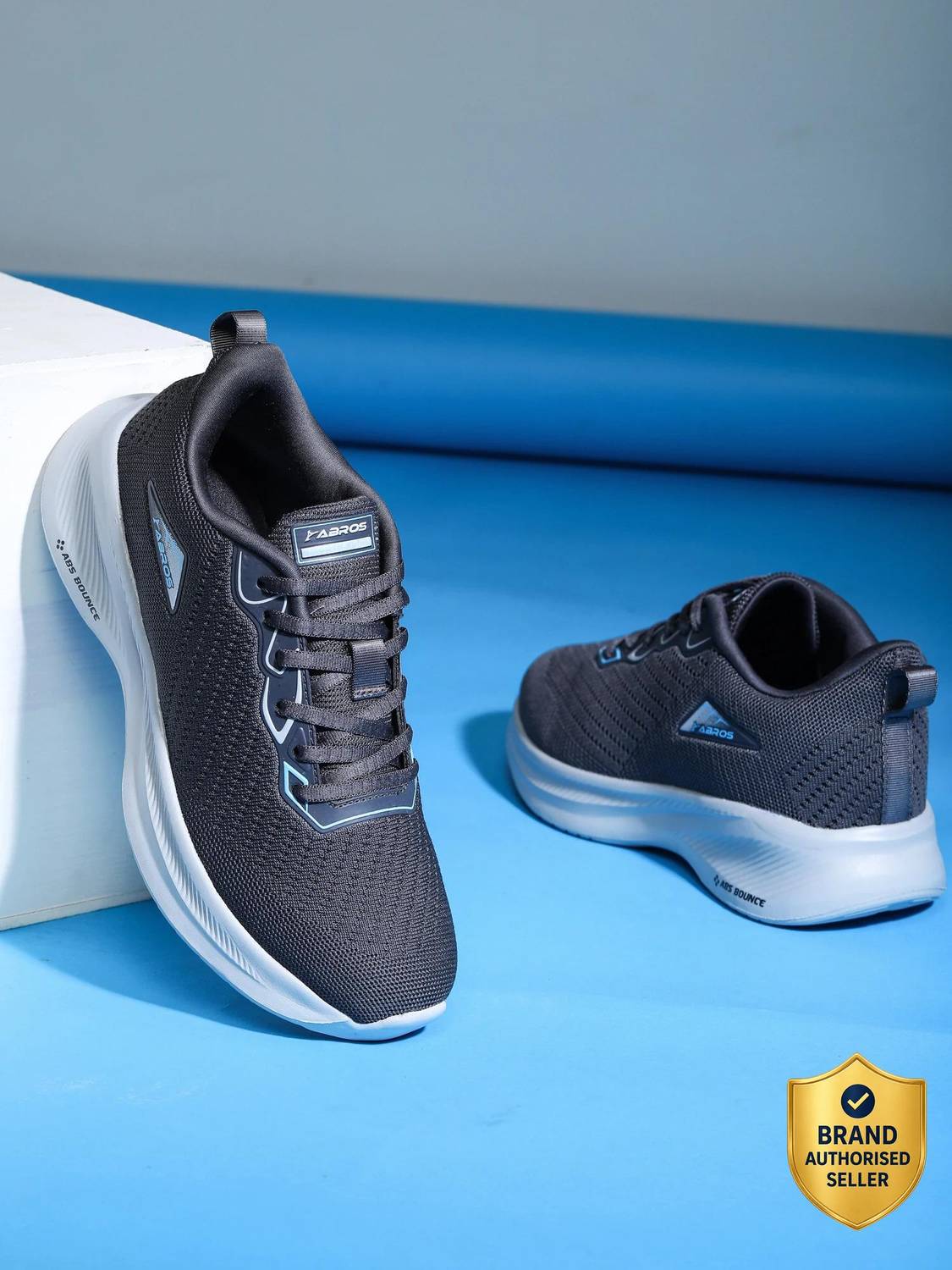 Abros INTER CEPTOR-3 Sneakers For Men