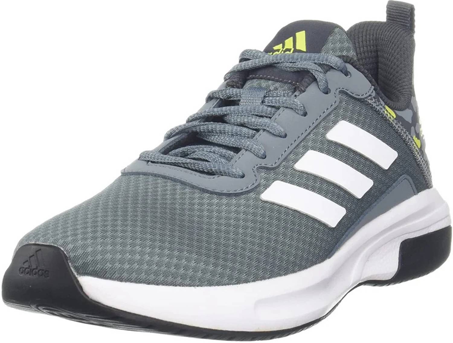 ADIDAS Sneakers For Men (Gray)