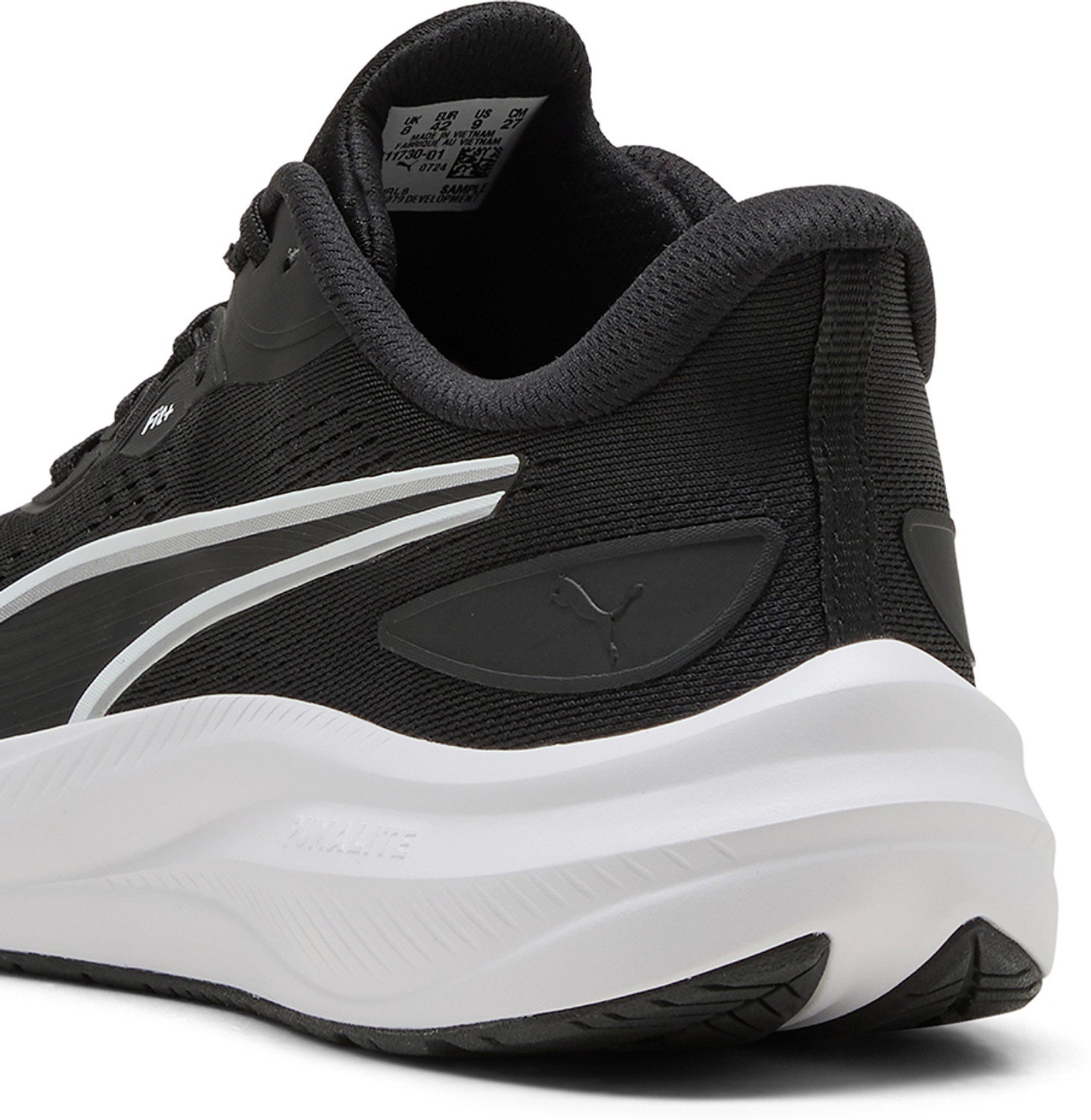 Image of PUMA Skyrocket Lite 2 Running Shoes For Unisex