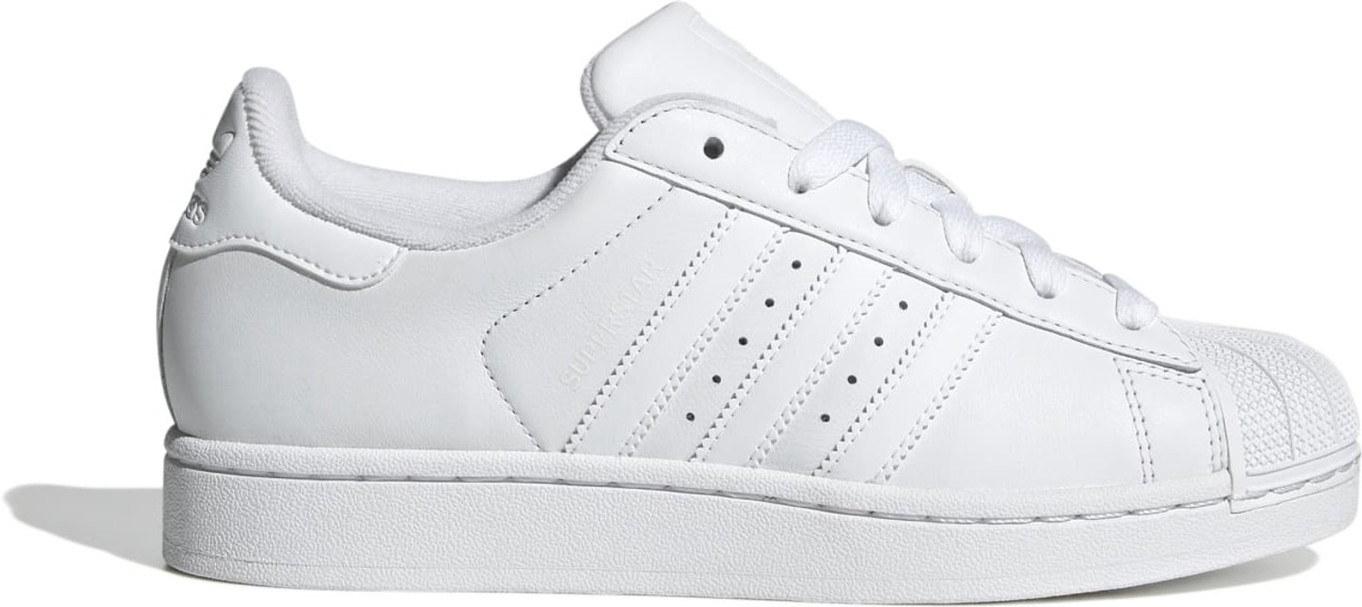 Image of ADIDAS ORIGINALS SUPERSTAR II W Sneakers For Women