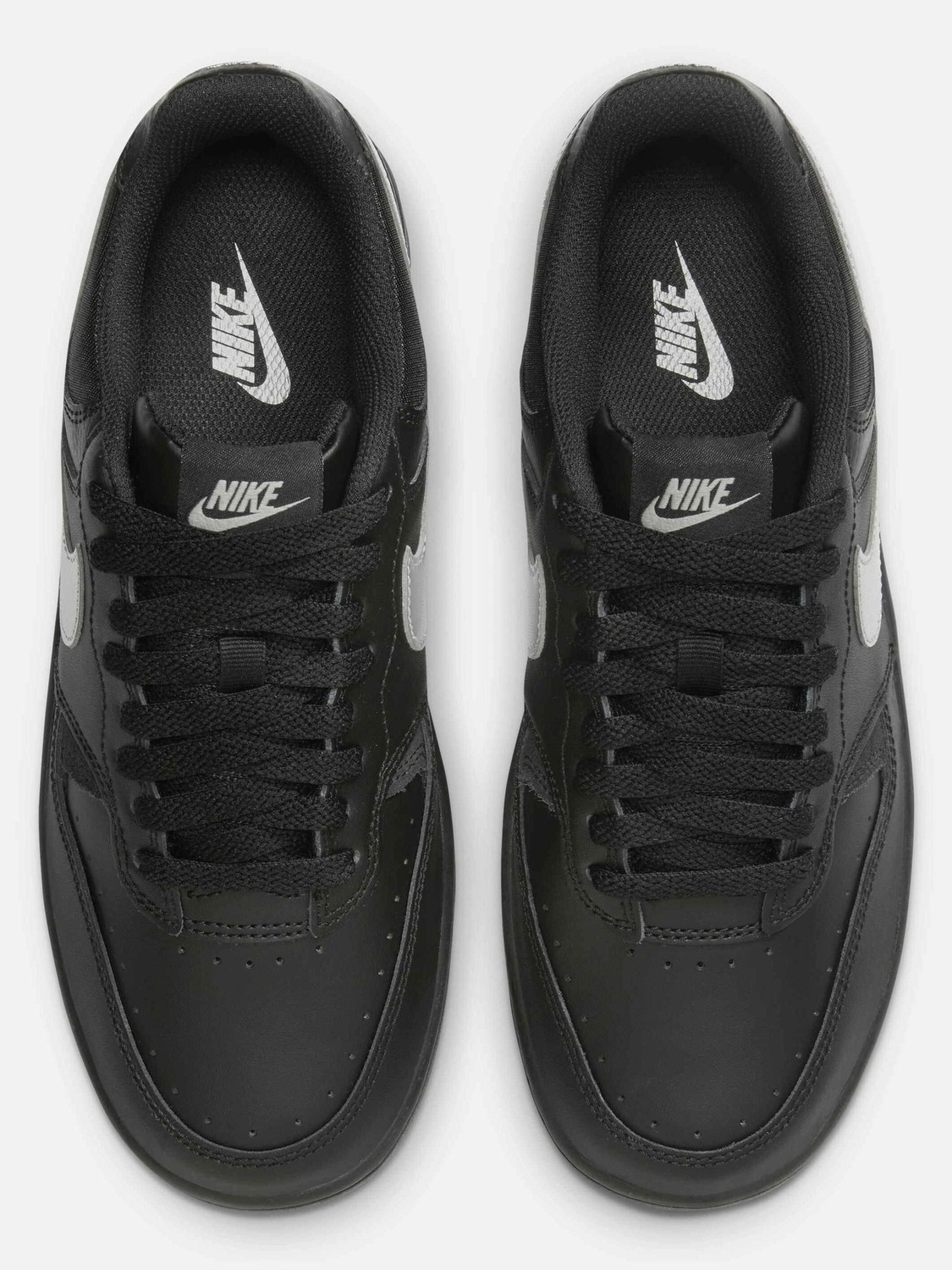 Image of NIKE WMNS GAMMA FORCE MET Sneakers For Women
