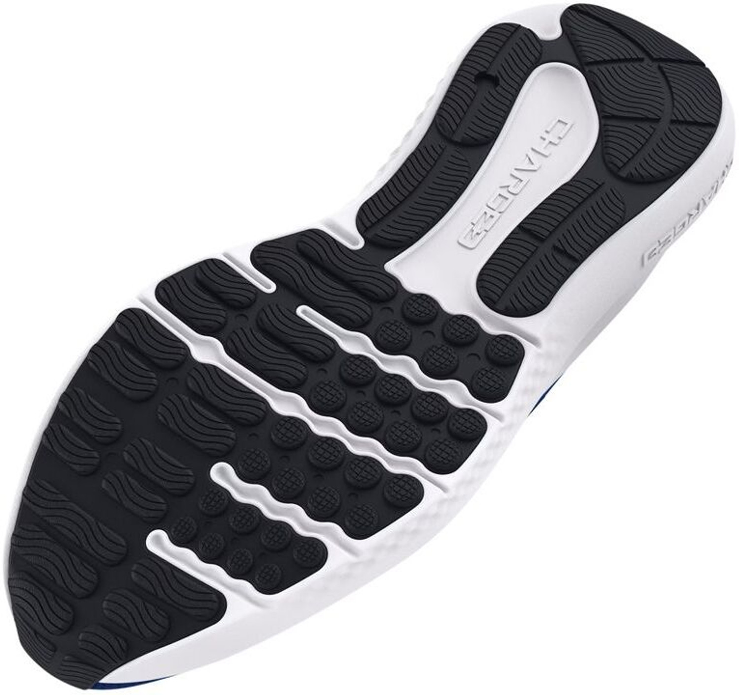 Image of UNDER ARMOUR UA Men's Surge 4 Running Shoes Running Shoes For Men