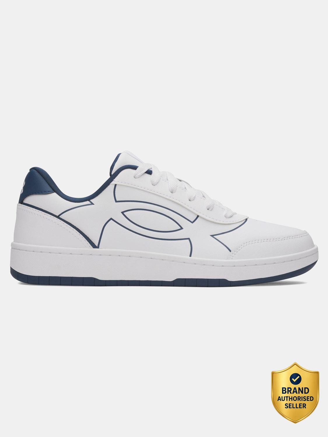 Image of UNDER ARMOUR Tempo Casuals For Men