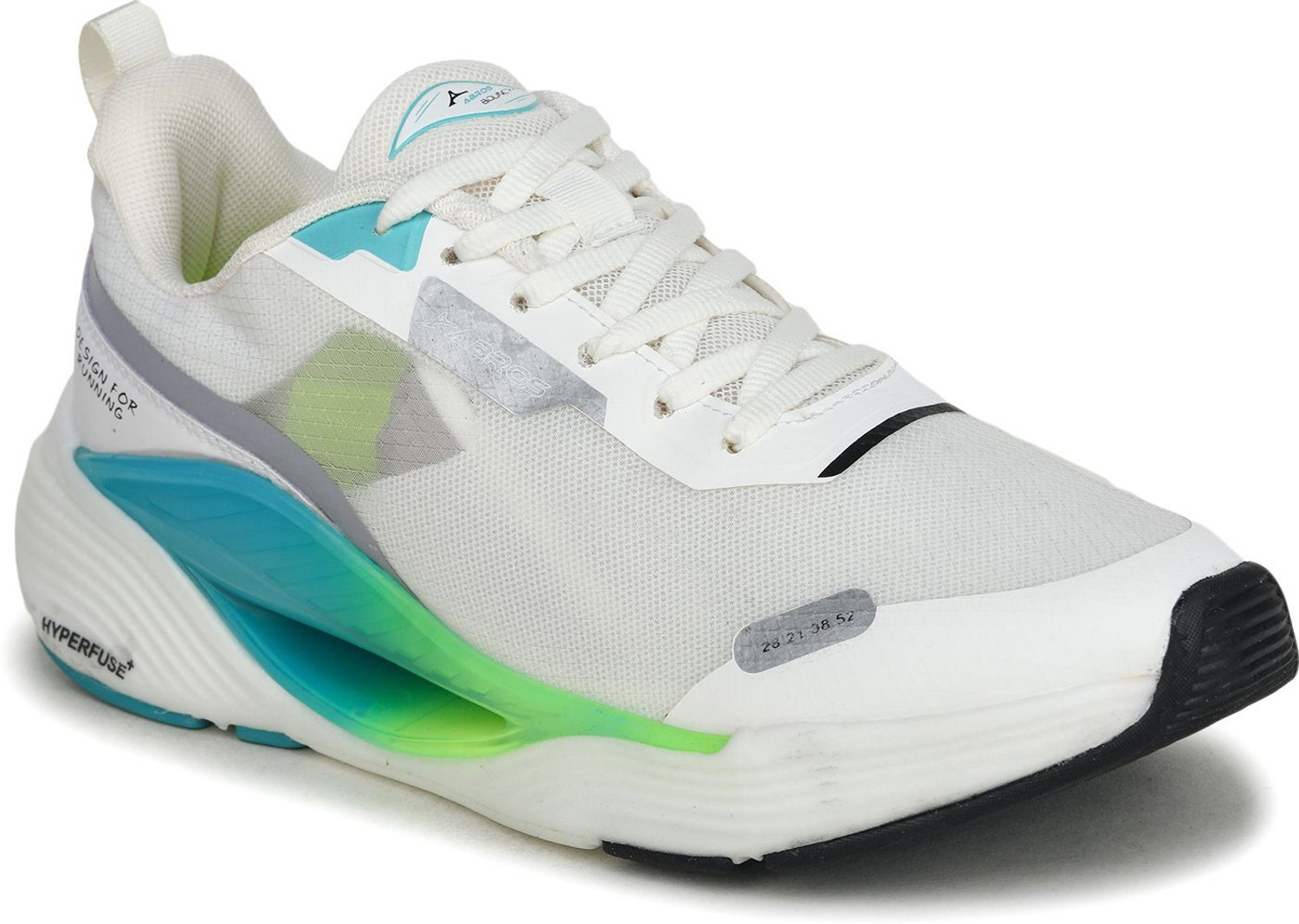 Image of Abros FOSSIL Running Shoes For Men