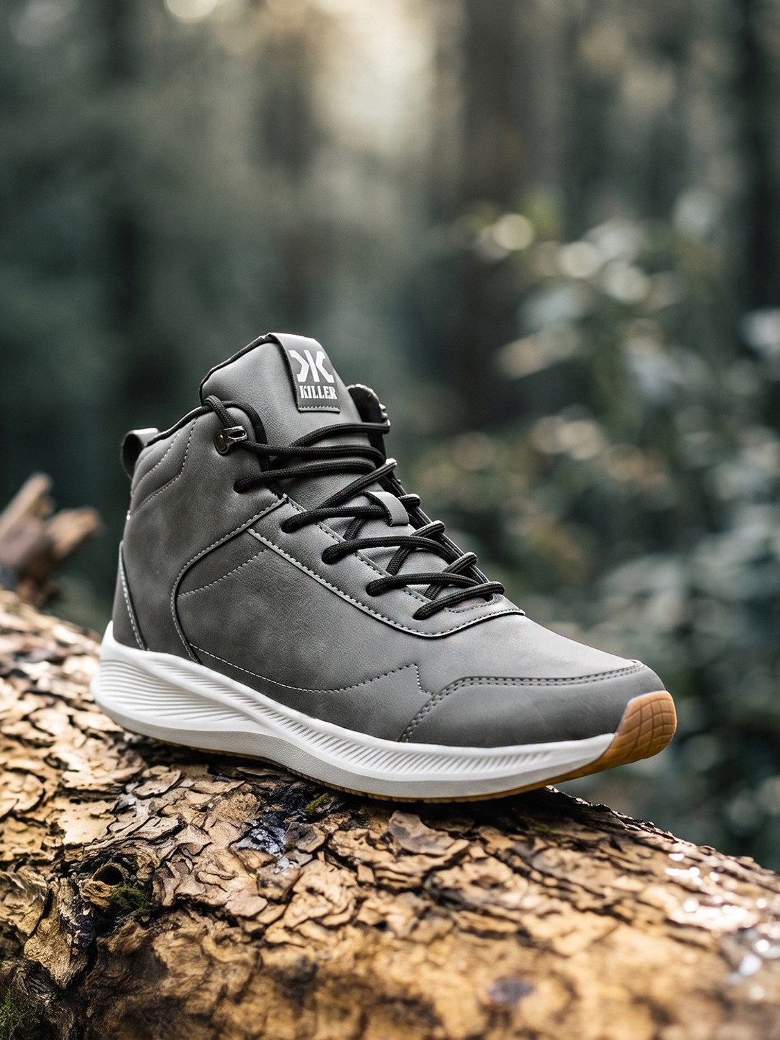 Image of KILLER KLR-064 07 Sneakers For Men