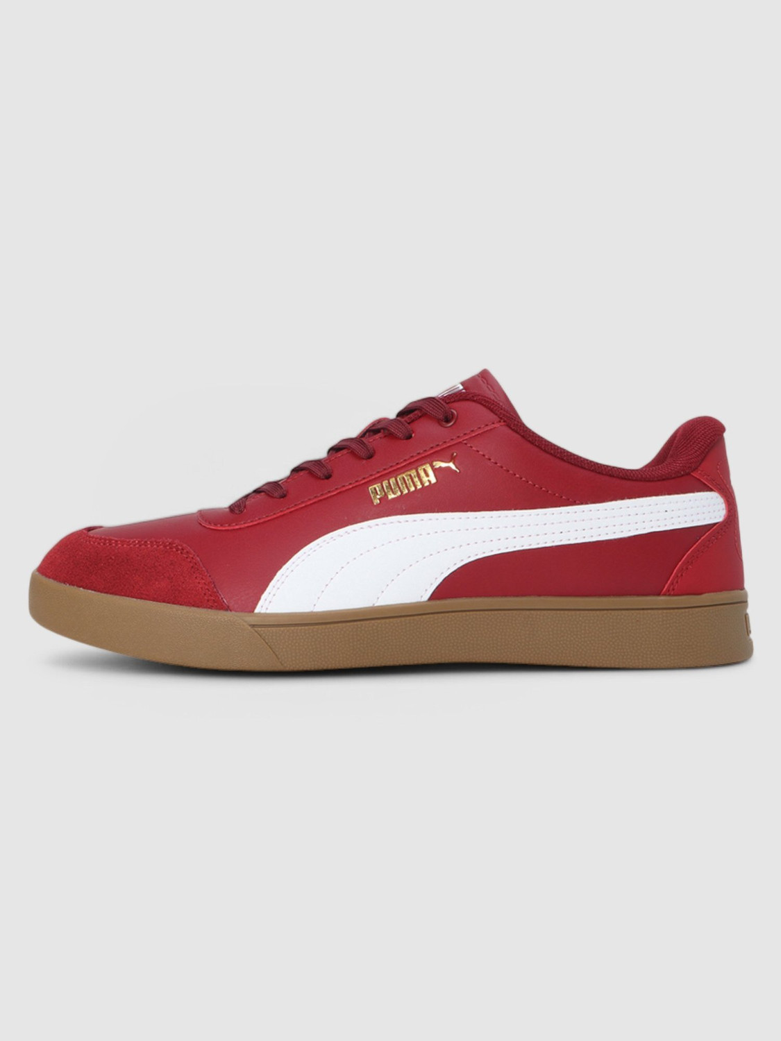 Image of PUMA Puma Terranova Sneakers For Men
