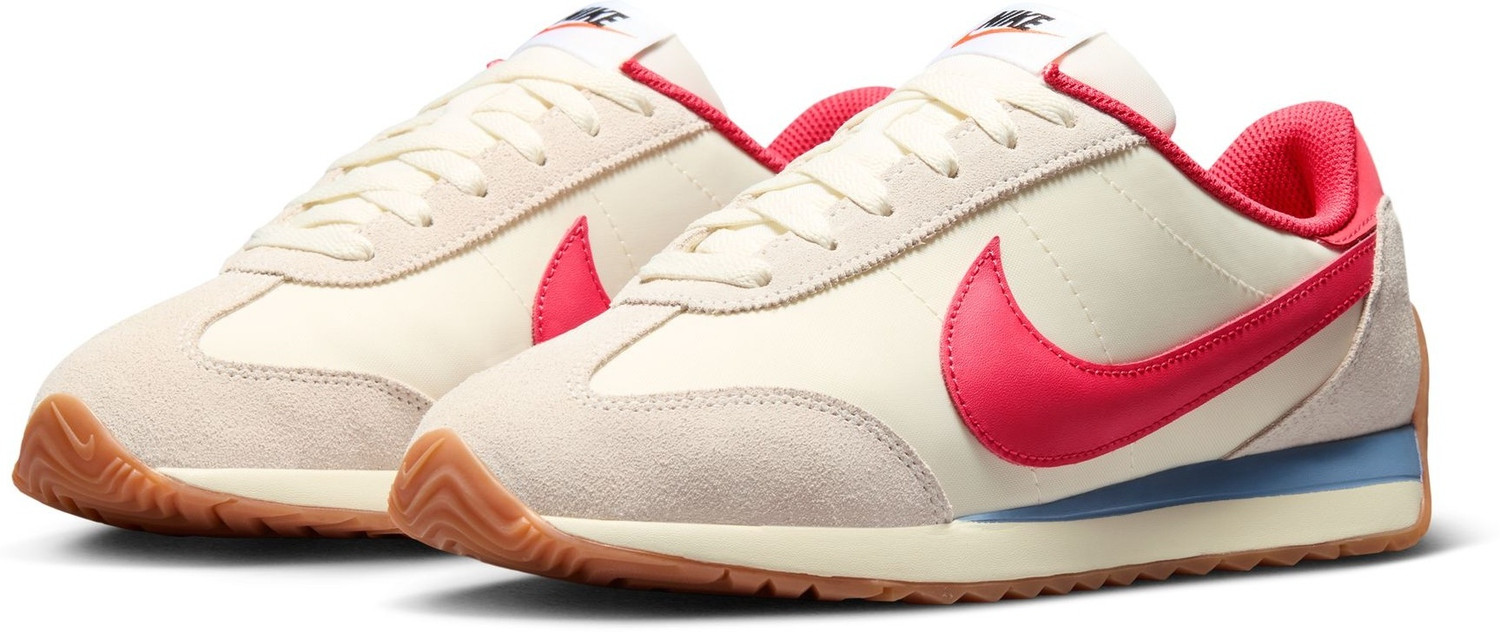 Image of NIKE Pacific Sneakers For Women (Off White, 7)