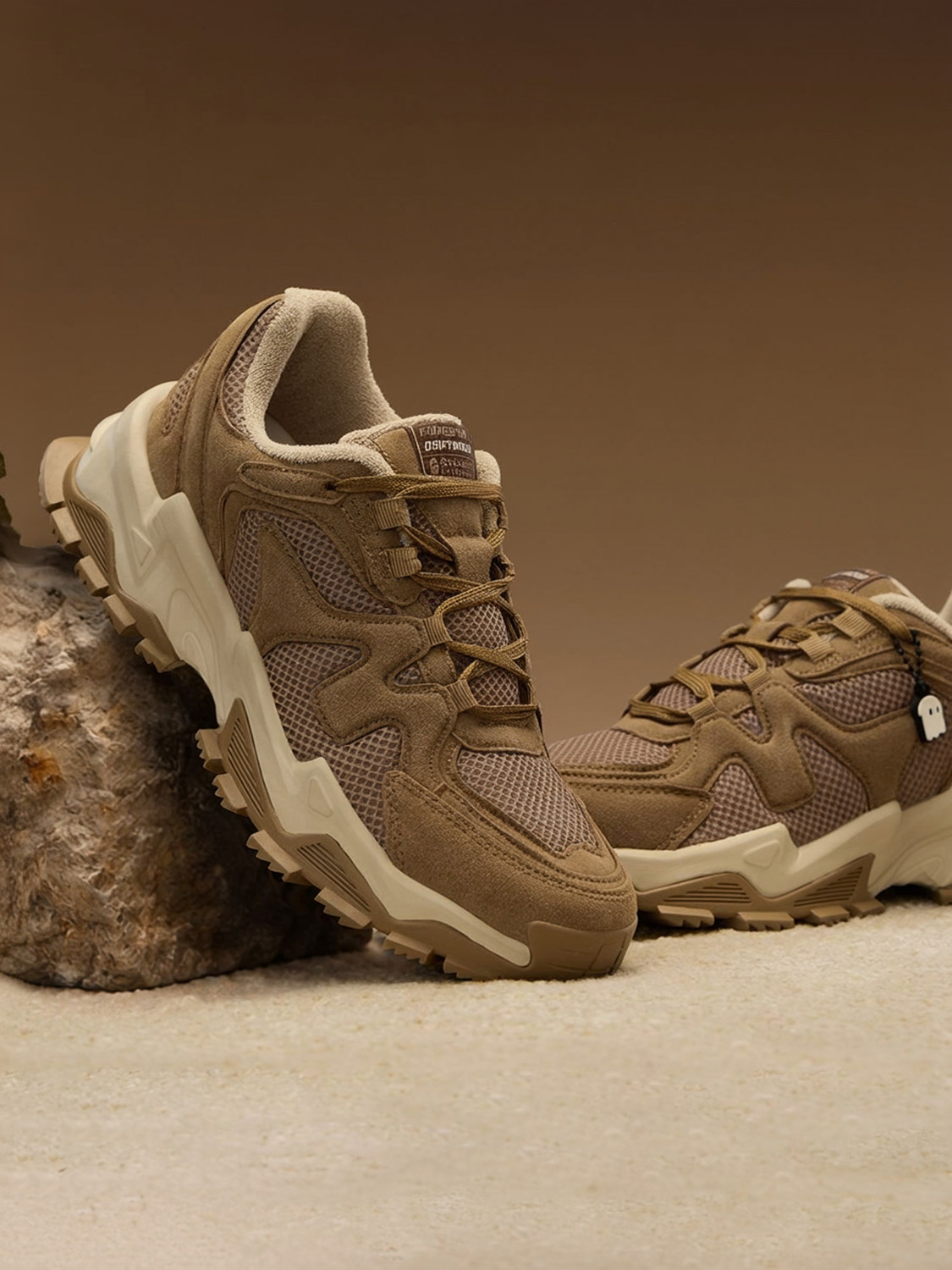 Image of The Souled Store Sneakers For Men