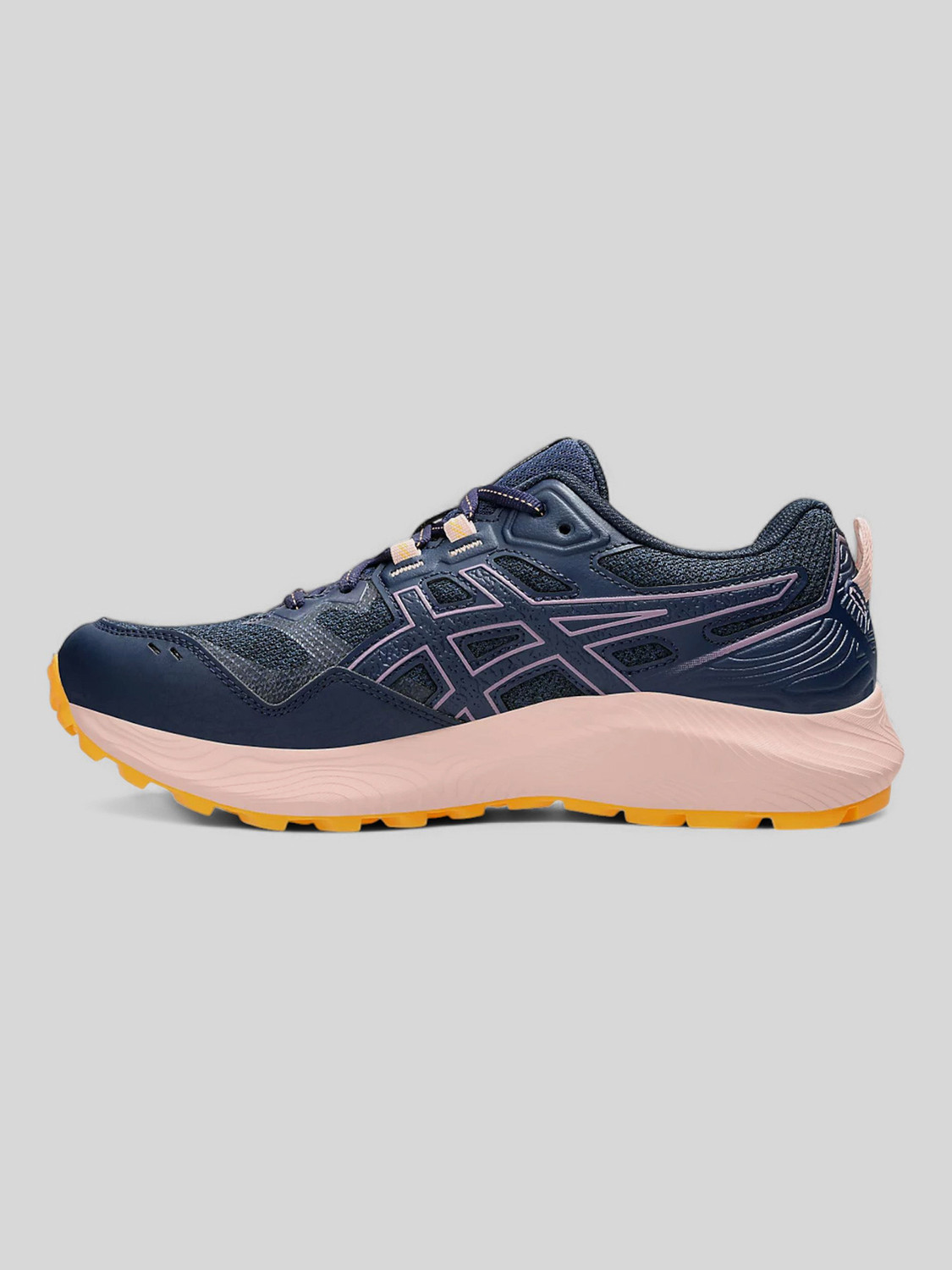 Image of Asics GEL-SONOMA 7 Running Shoes For Women