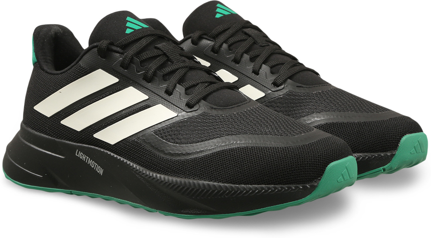 Image of ADIDAS Lightrun star 2 M Running Shoes For Men