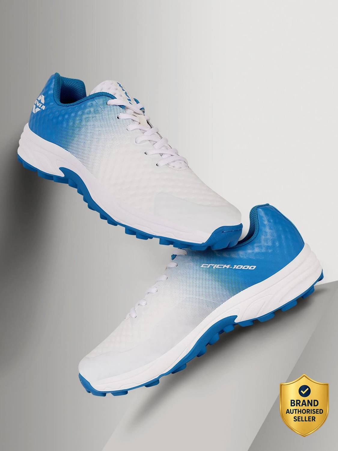 cricket shoes for men nivia