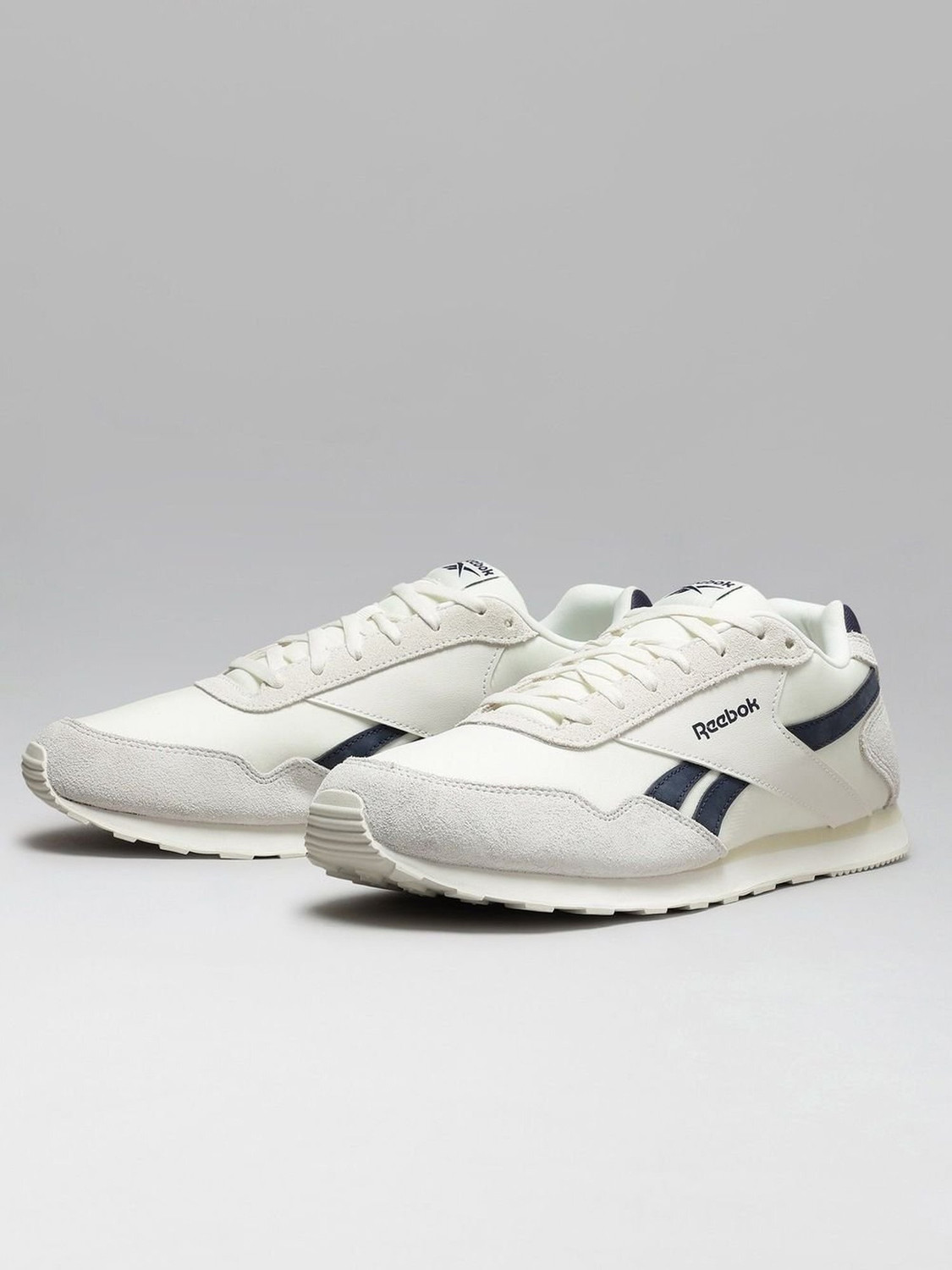 Image of REEBOK REEBOK GLIDE LOW Sneakers For Men