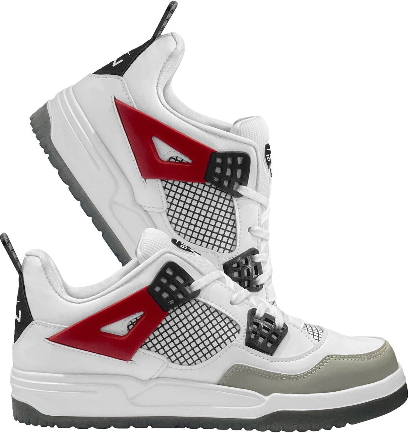 Image of BRUTON Trendy & Stylish Sports Shoes Running Shoes For Men