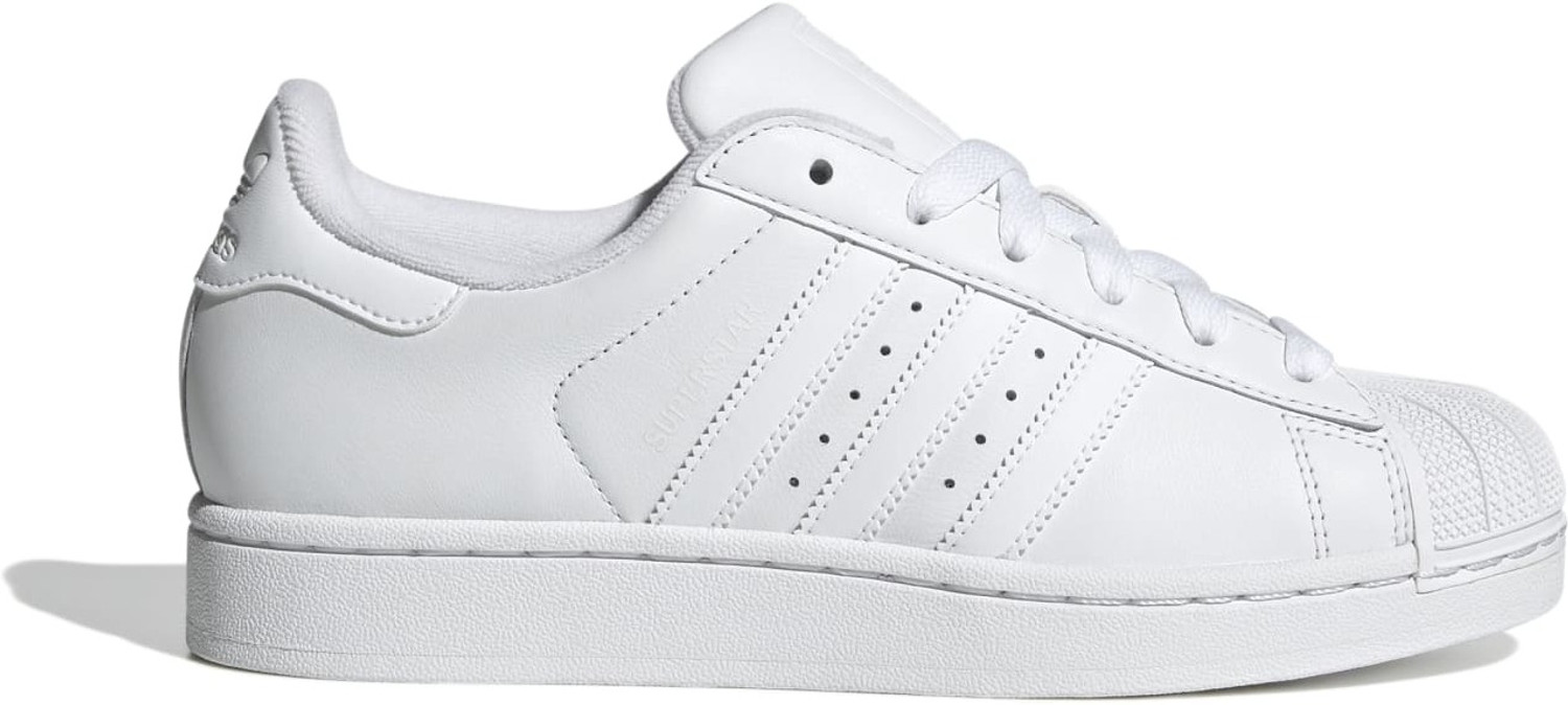 Image of ADIDAS ORIGINALS SUPERSTAR II W Sneakers For Women