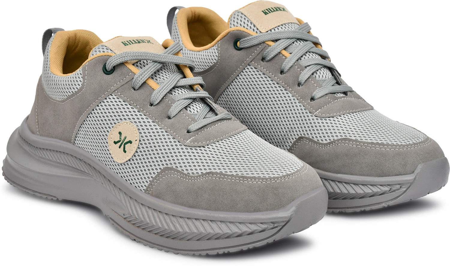 Image of KILLER Sneakers For Men | Killer-408 Casual Shoes For Men | Premium Stylish Shoes Casuals For Men