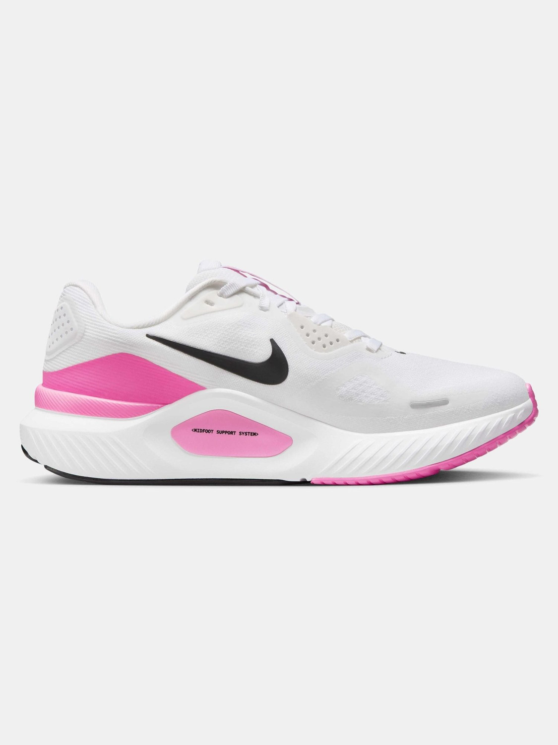 Image of NIKE W NIKE STRUCTURE 26 Running Shoes For Women