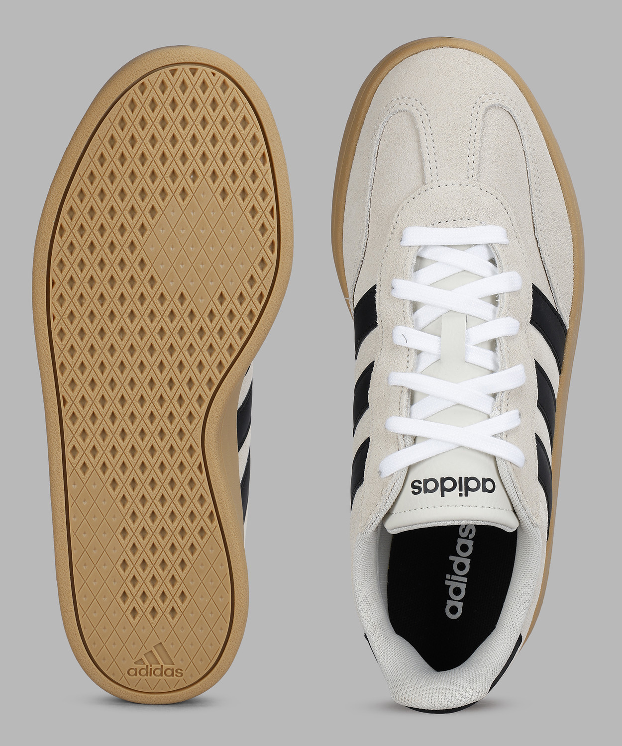 Image of ADIDAS BARREDA IKD Sneakers For Men