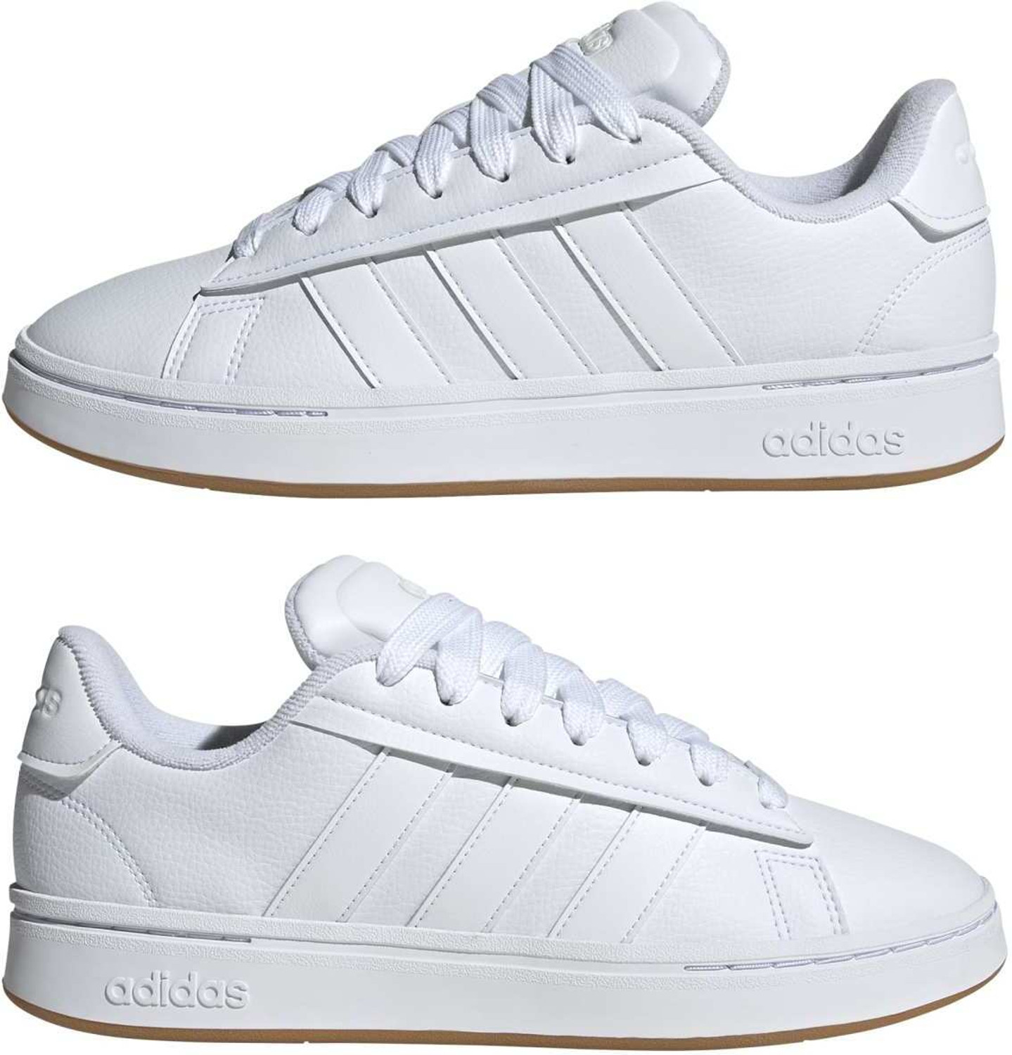 Image of ADIDAS GRAND COURT ALPHA 00s Running Shoes For Men