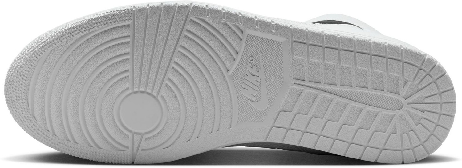 Image of NIKE Jordan Court Connect Mid Training & Gym Shoes For Men